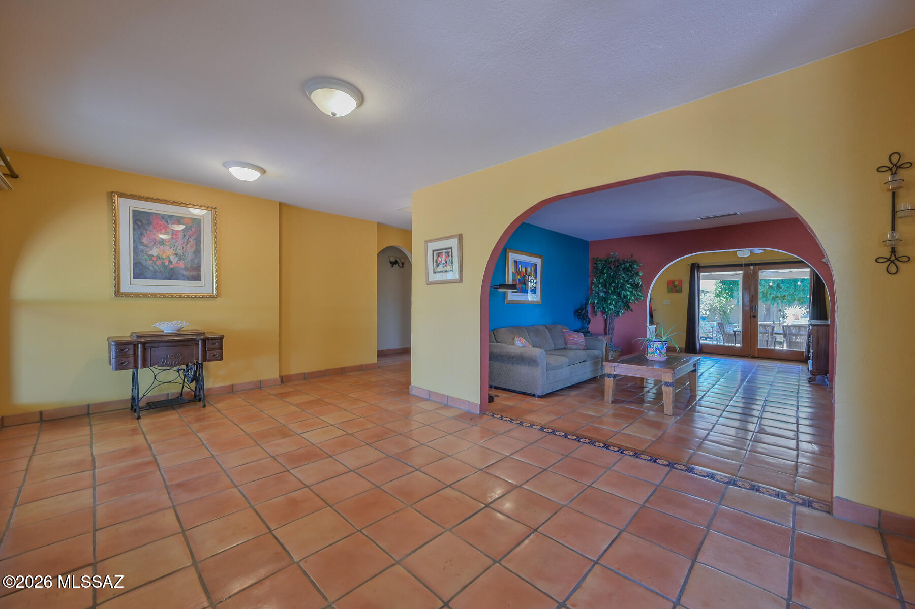 Glenn Point Estates - Residential