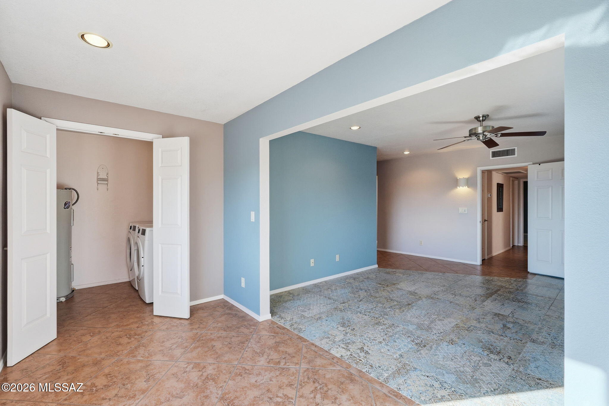 Fairfield Sunrise East (1-520) - Residential