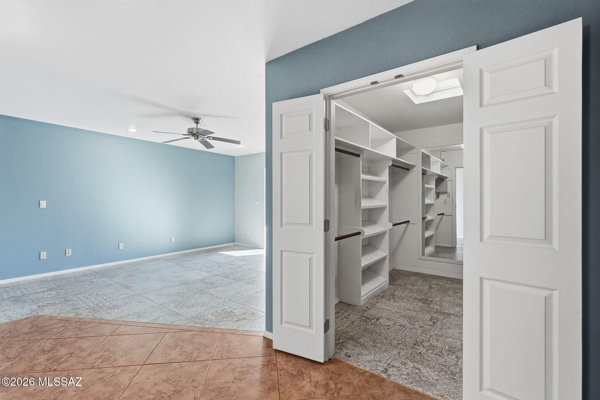 Fairfield Sunrise East (1-520) - Residential