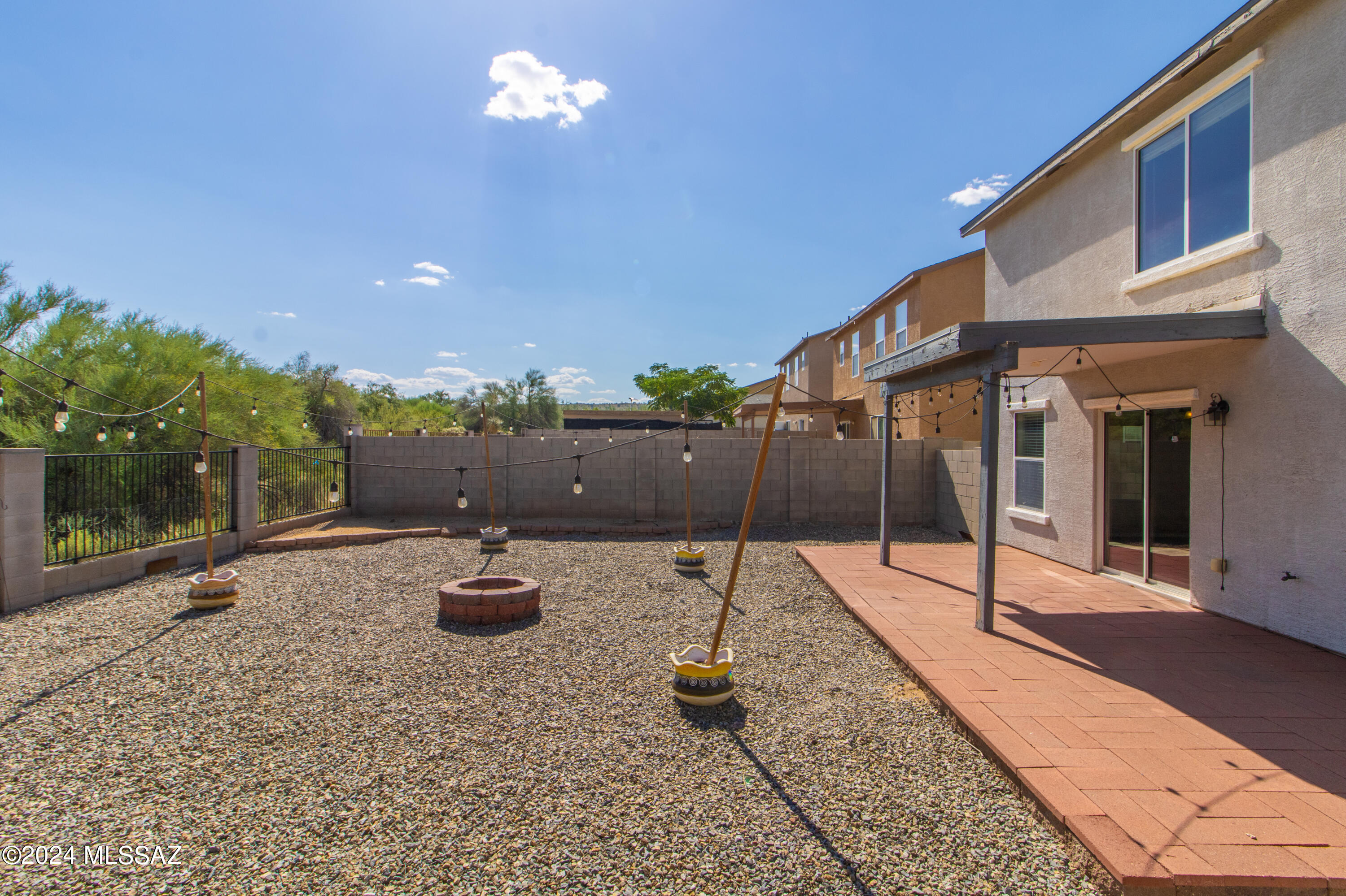 Santo Tomas Villas (1-354) - Residential