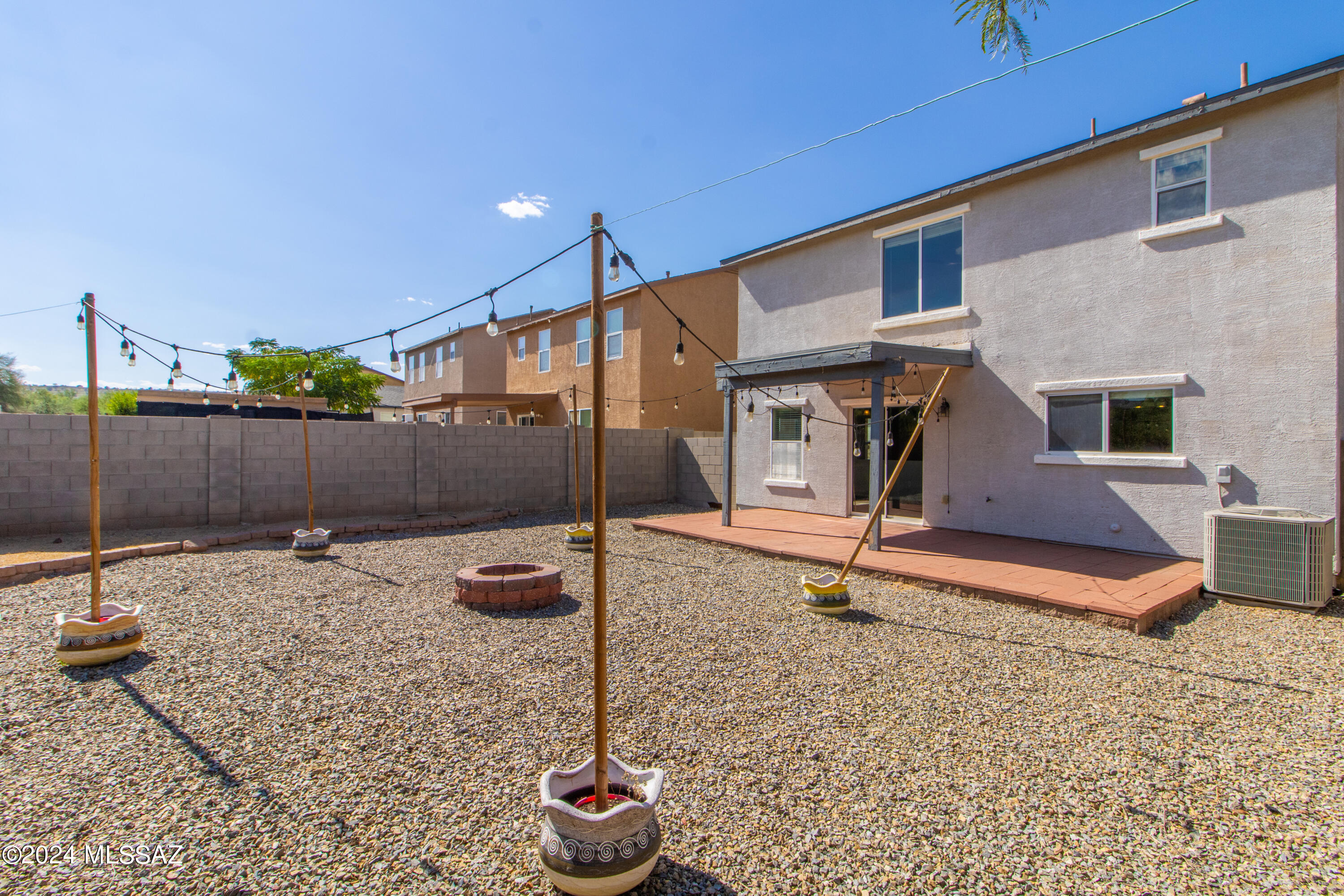 Santo Tomas Villas (1-354) - Residential
