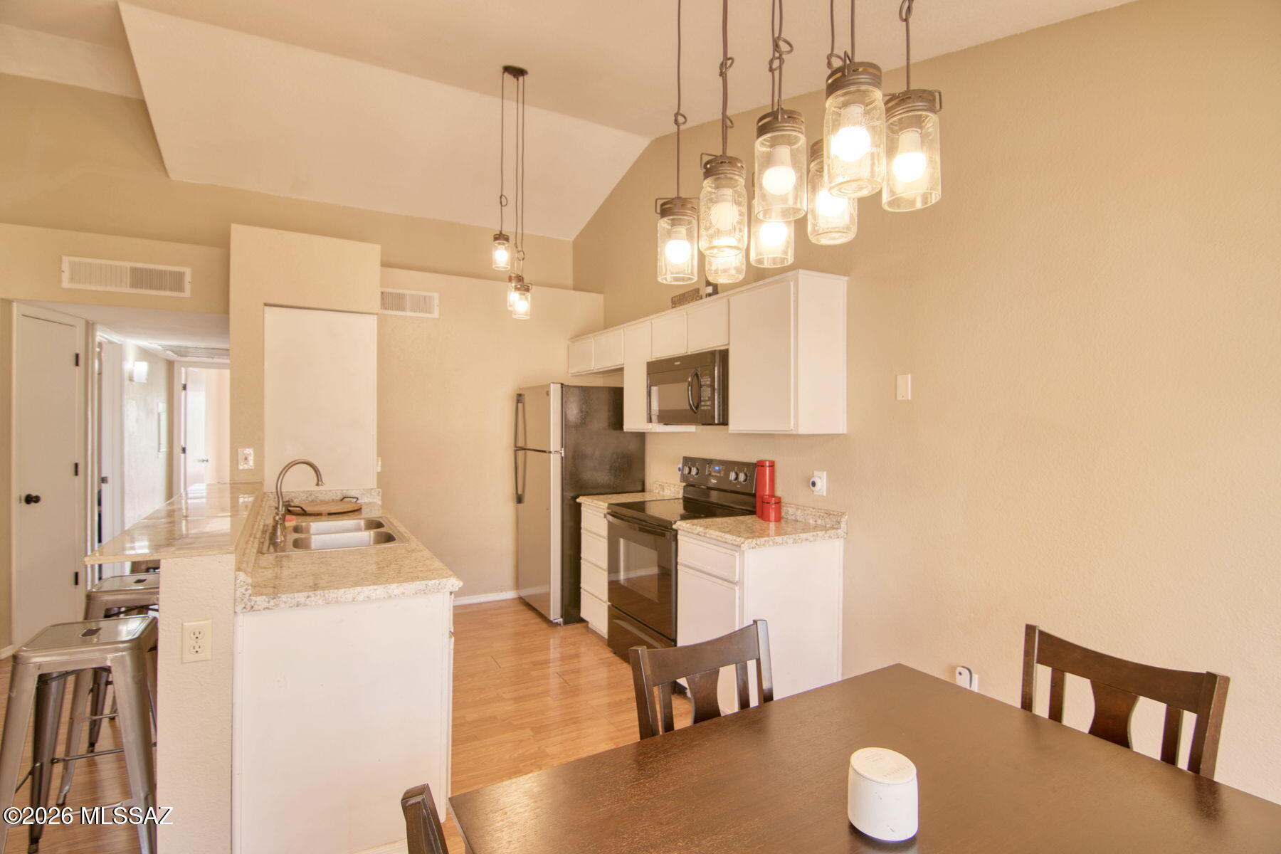 Village At Midvale Park Condos - Residential