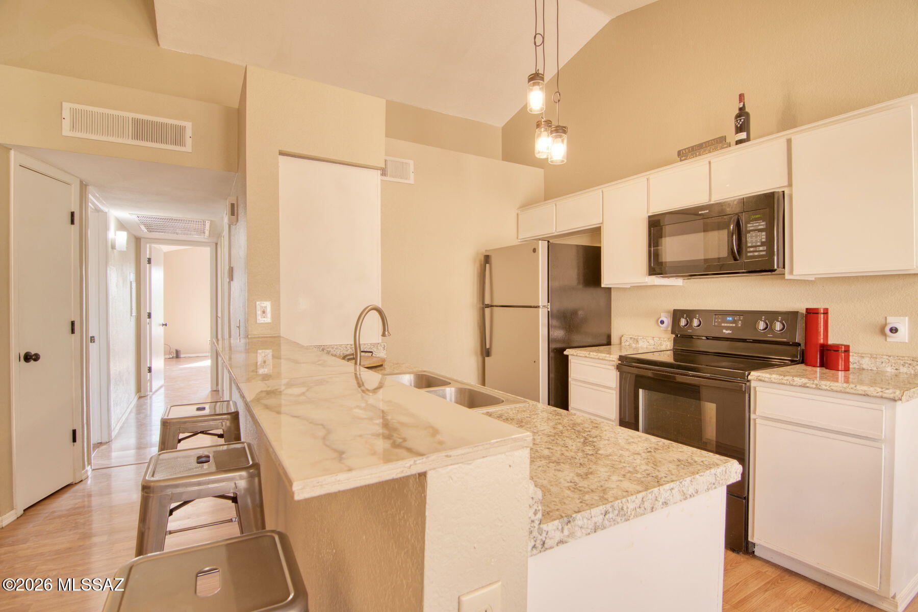Village At Midvale Park Condos - Residential