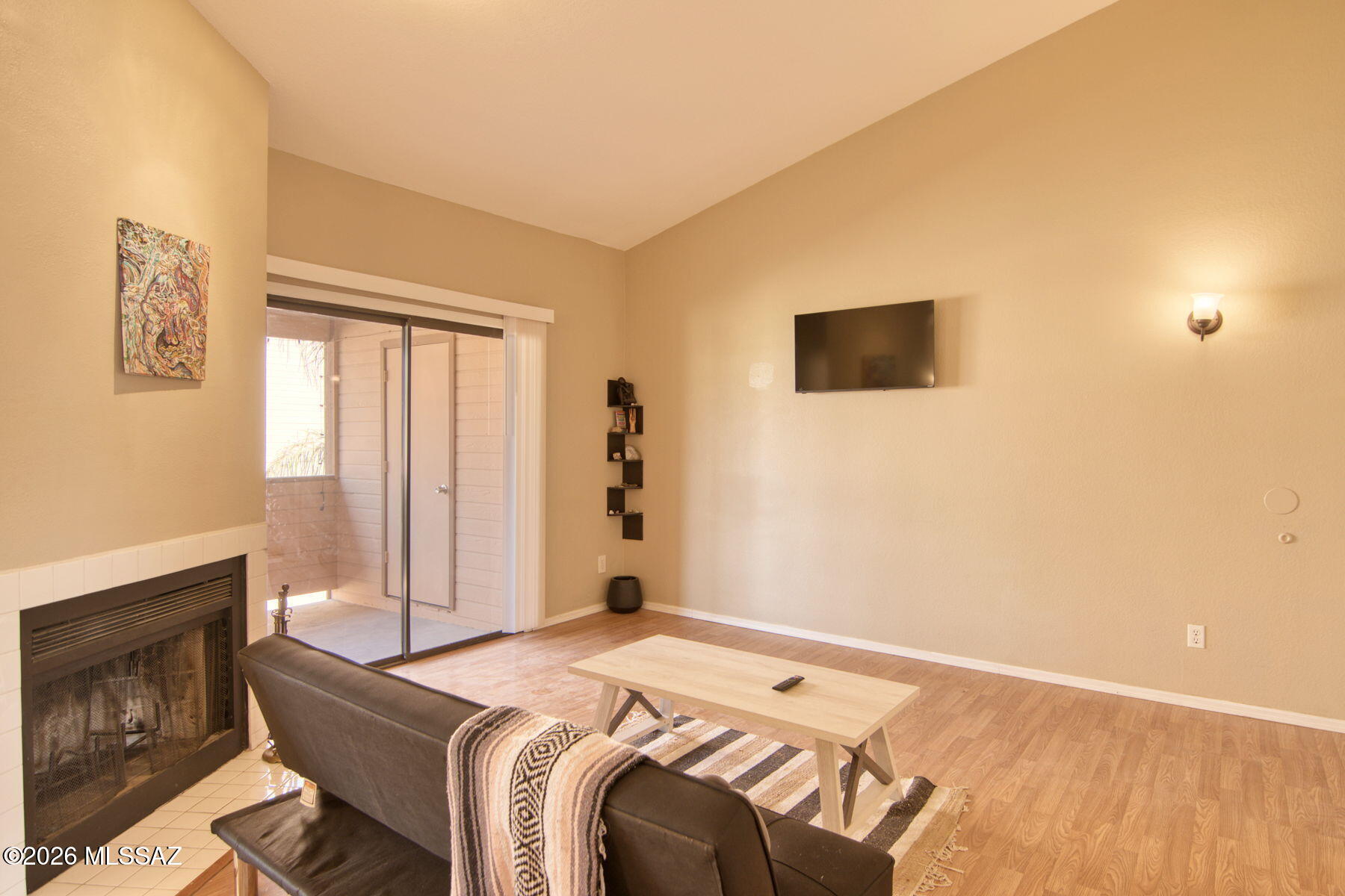 Village At Midvale Park Condos - Residential