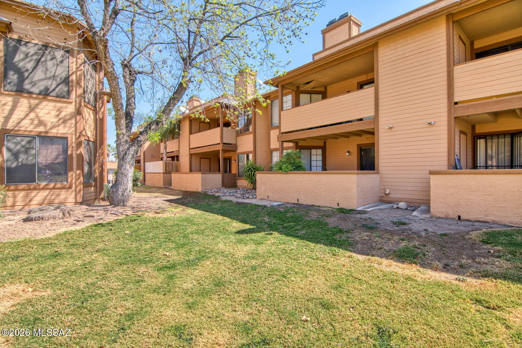 Village At Midvale Park Condos - Residential