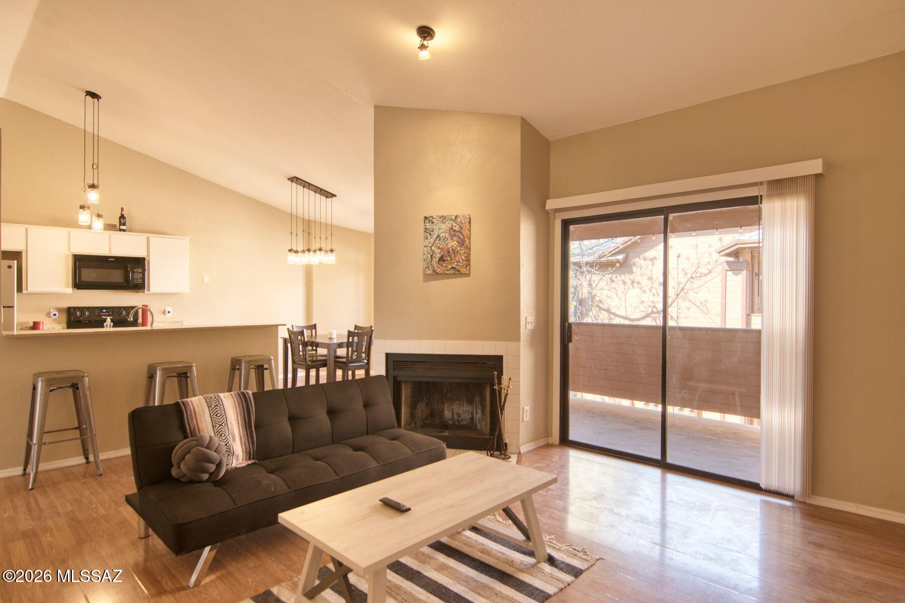 Village At Midvale Park Condos - Residential