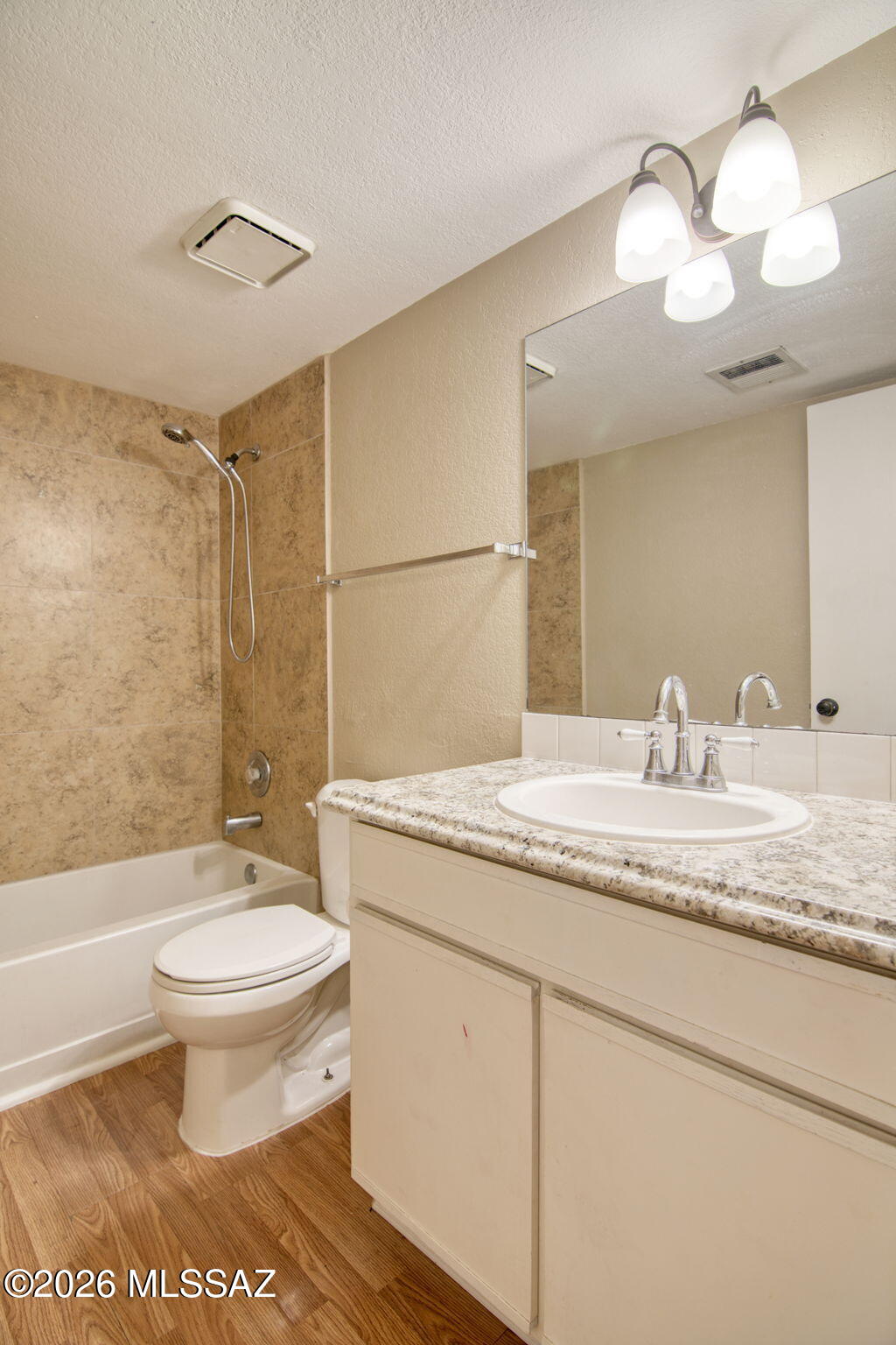 Village At Midvale Park Condos - Residential