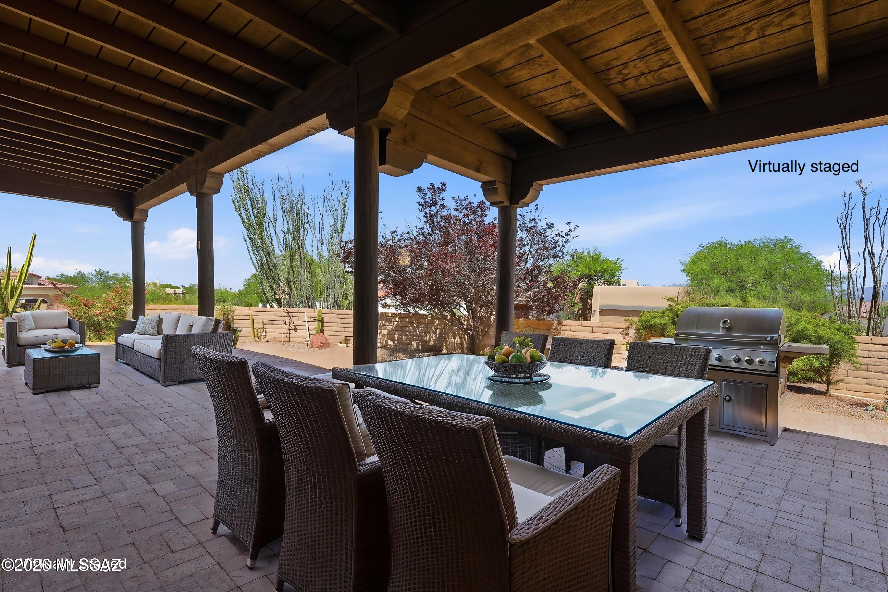 Portillo Hills II (1-29) - Residential