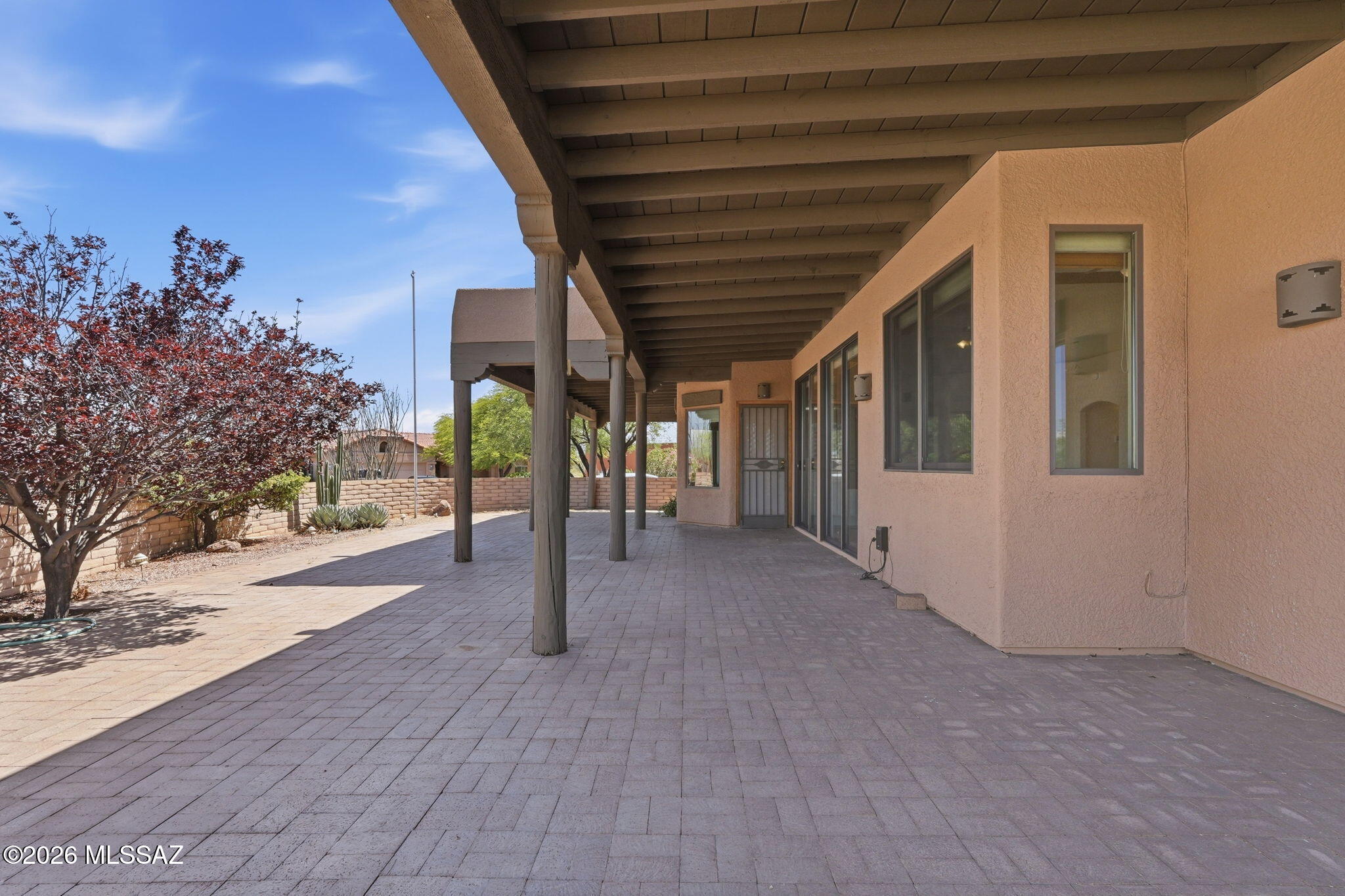 Portillo Hills II (1-29) - Residential