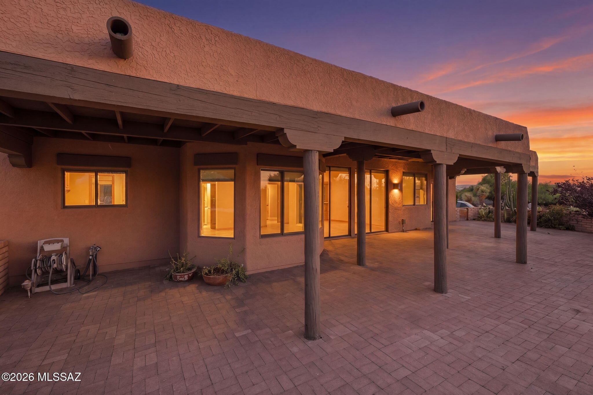 Portillo Hills II (1-29) - Residential