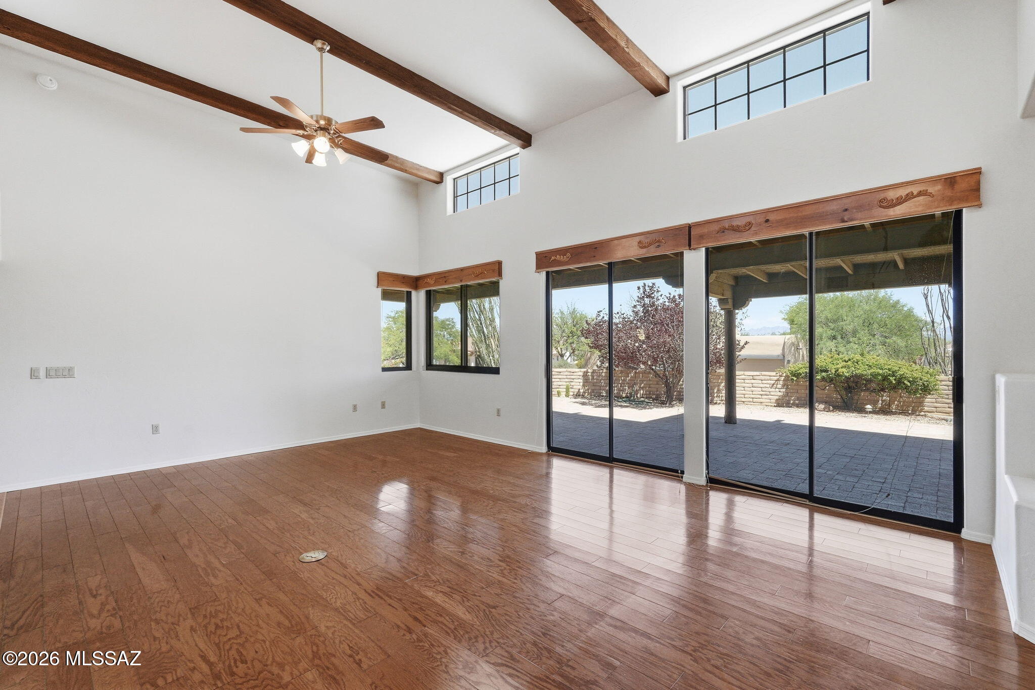 Portillo Hills II (1-29) - Residential