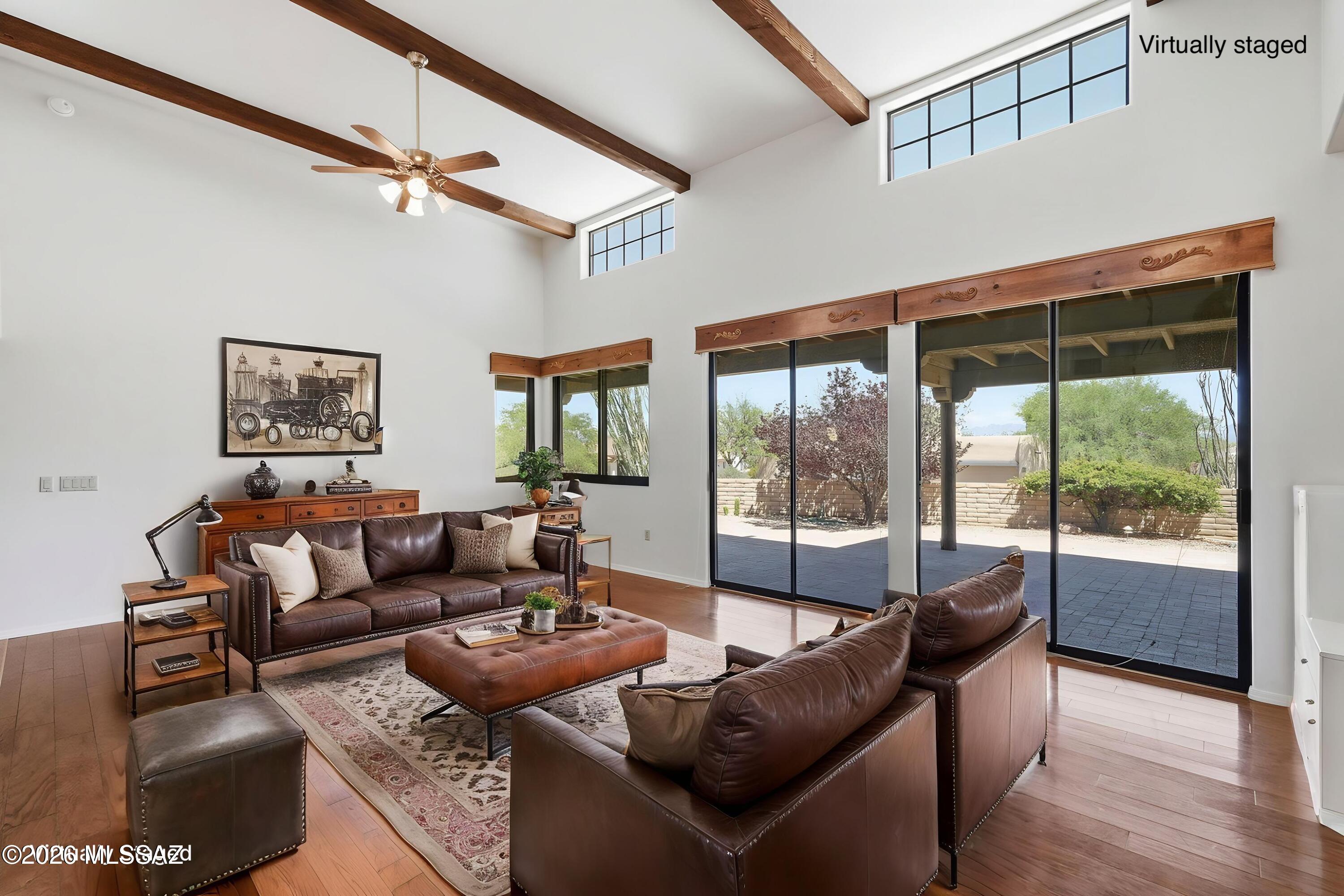 Portillo Hills II (1-29) - Residential
