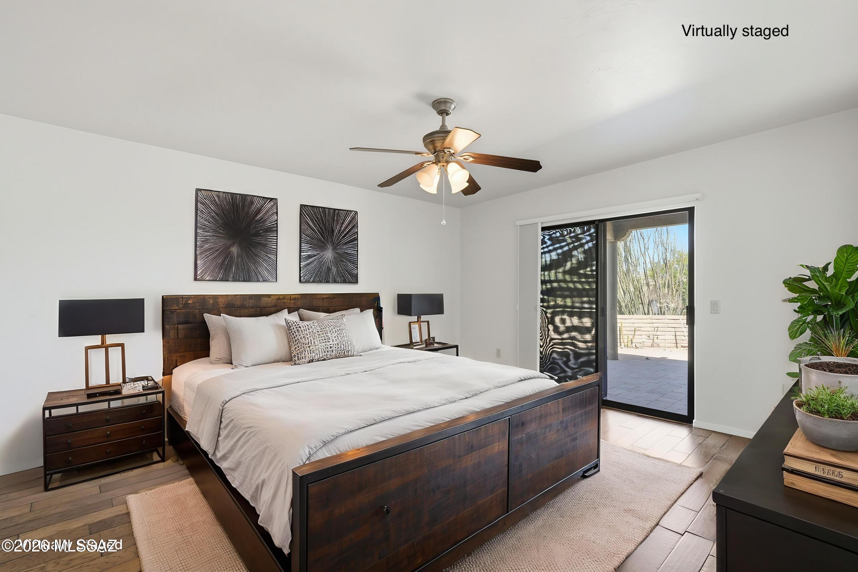 Portillo Hills II (1-29) - Residential
