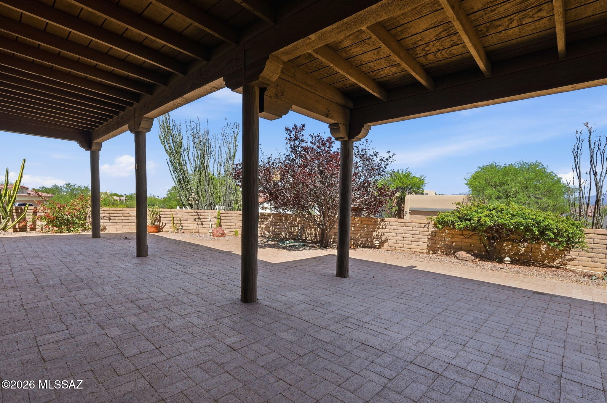 Portillo Hills II (1-29) - Residential