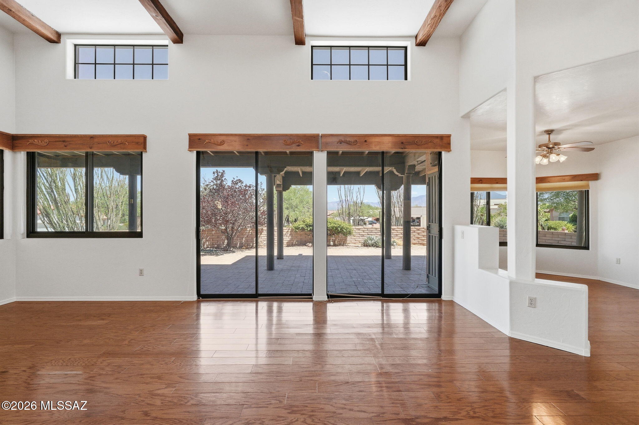 Portillo Hills II (1-29) - Residential