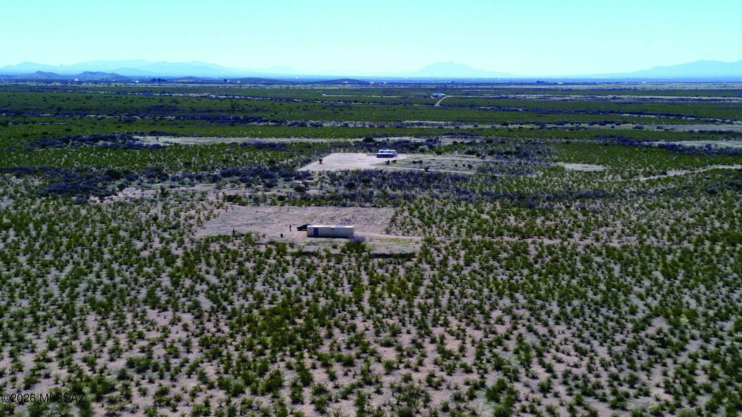 5 Acres N Gordon Ranch 12-0