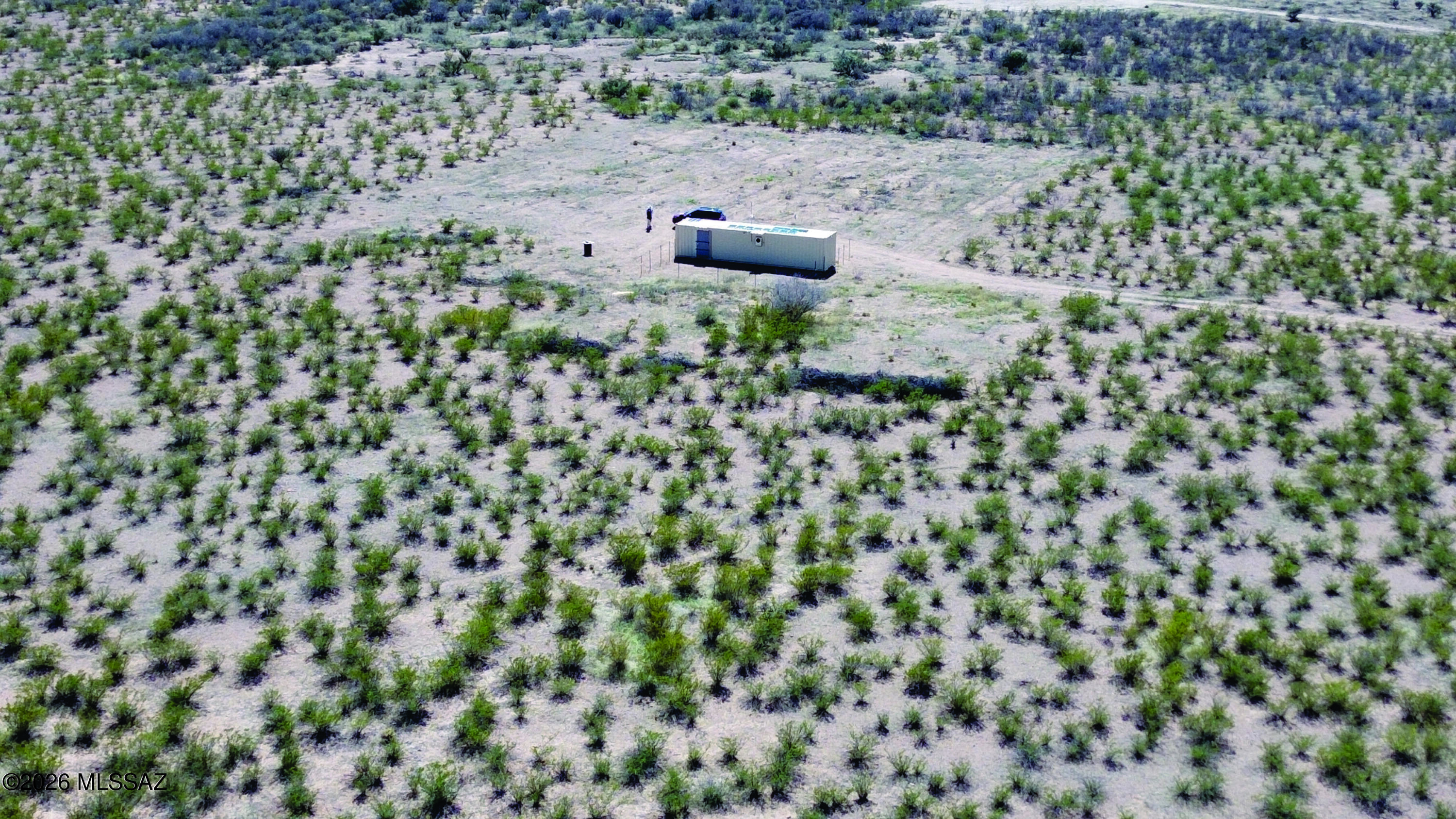 5 Acres N Gordon Ranch 12-0