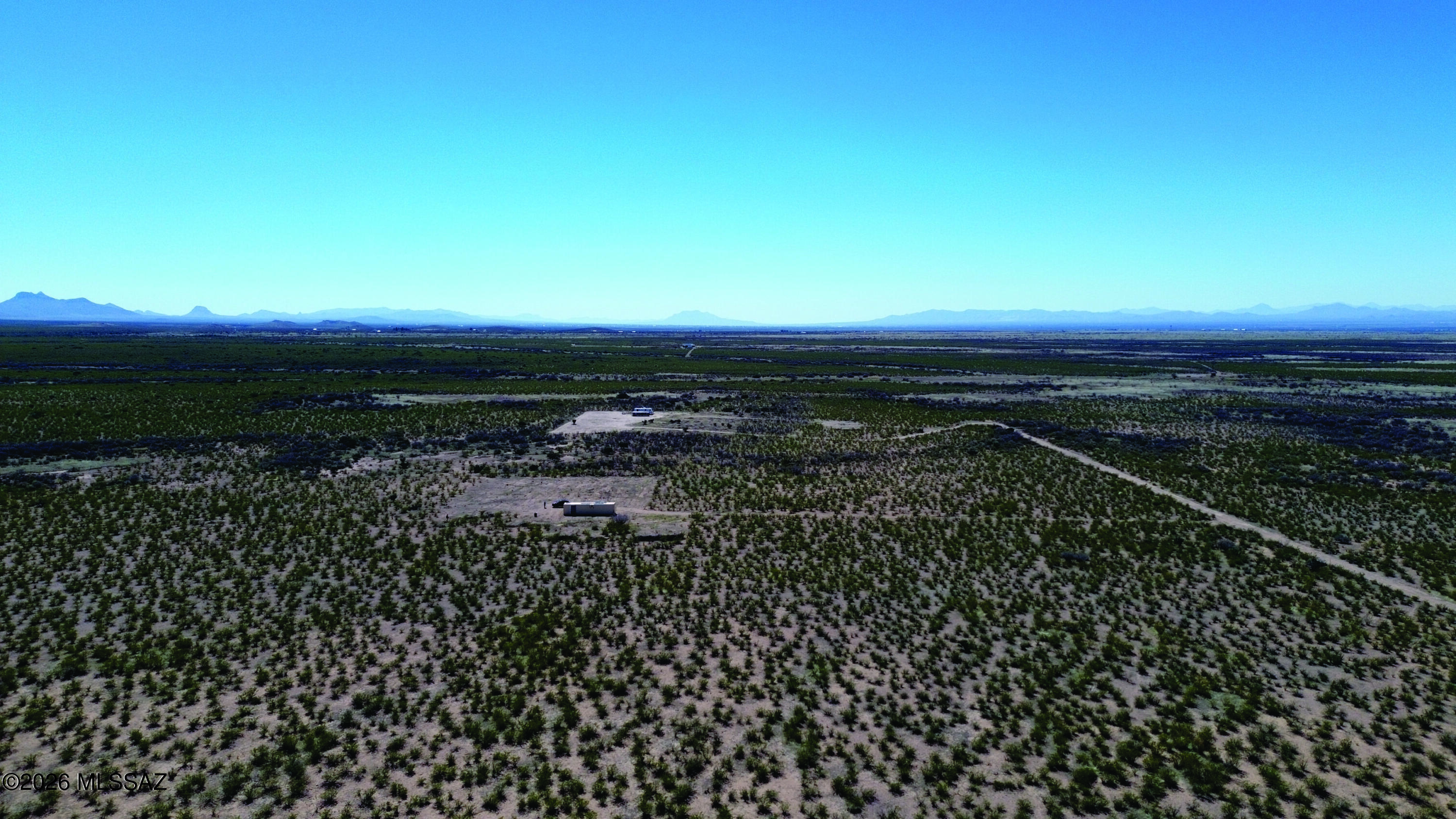 5 Acres N Gordon Ranch 12-0