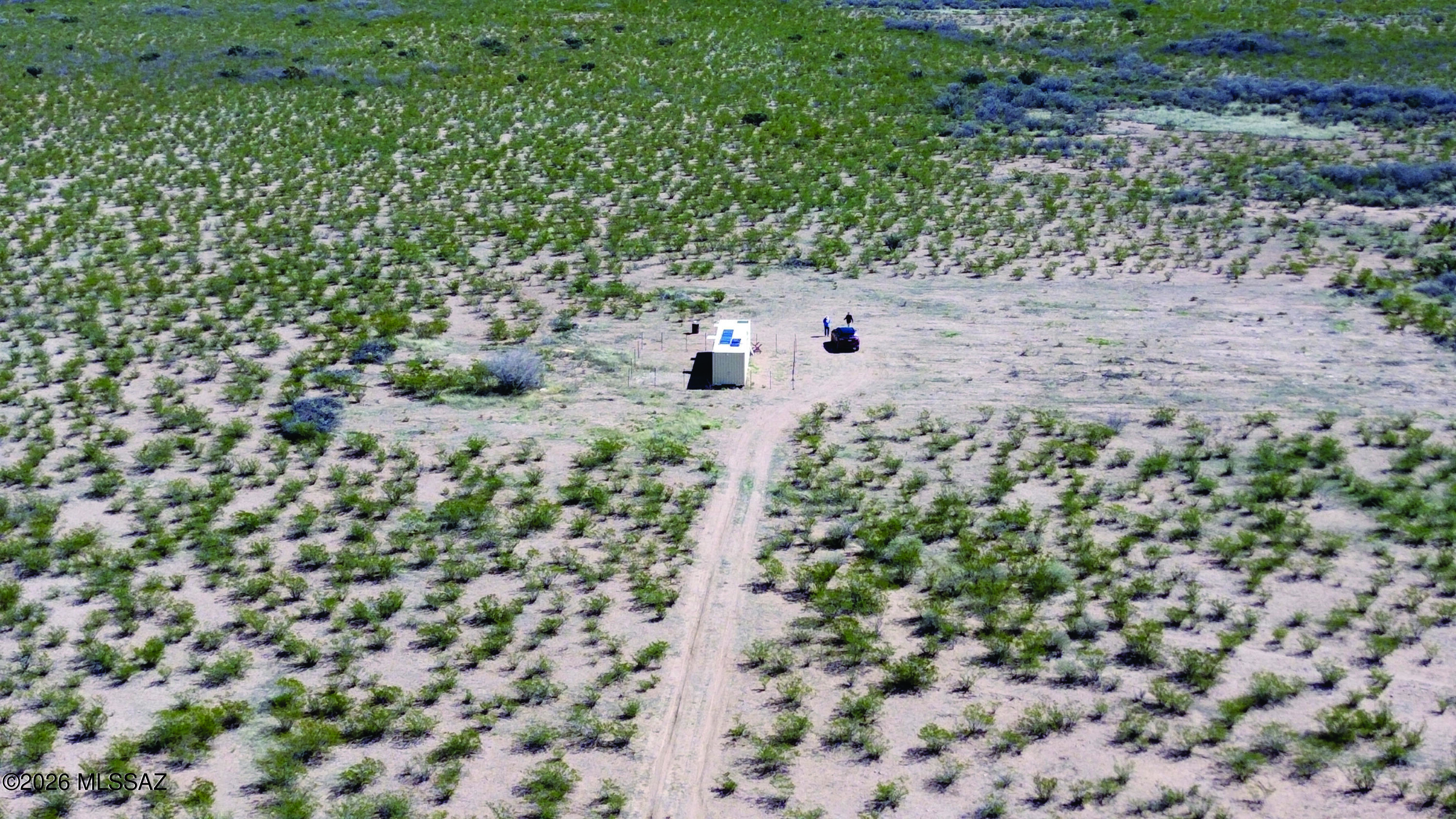 5 Acres N Gordon Ranch 12-0