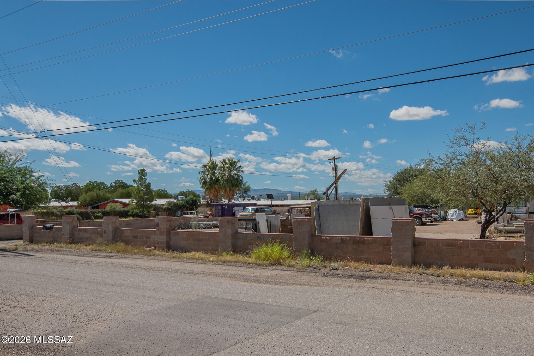 8840 S Nogales Highway