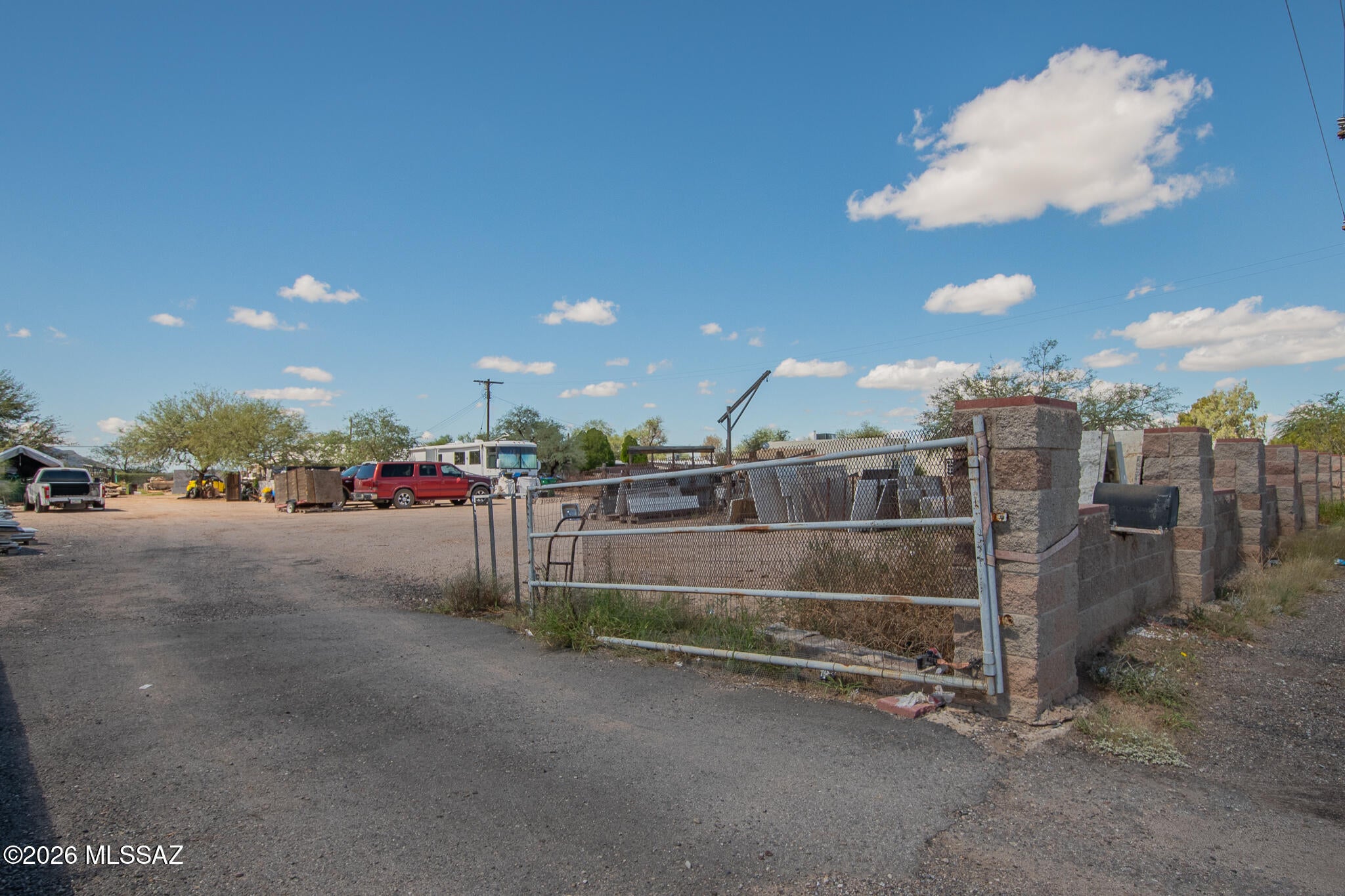 8840 S Nogales Highway