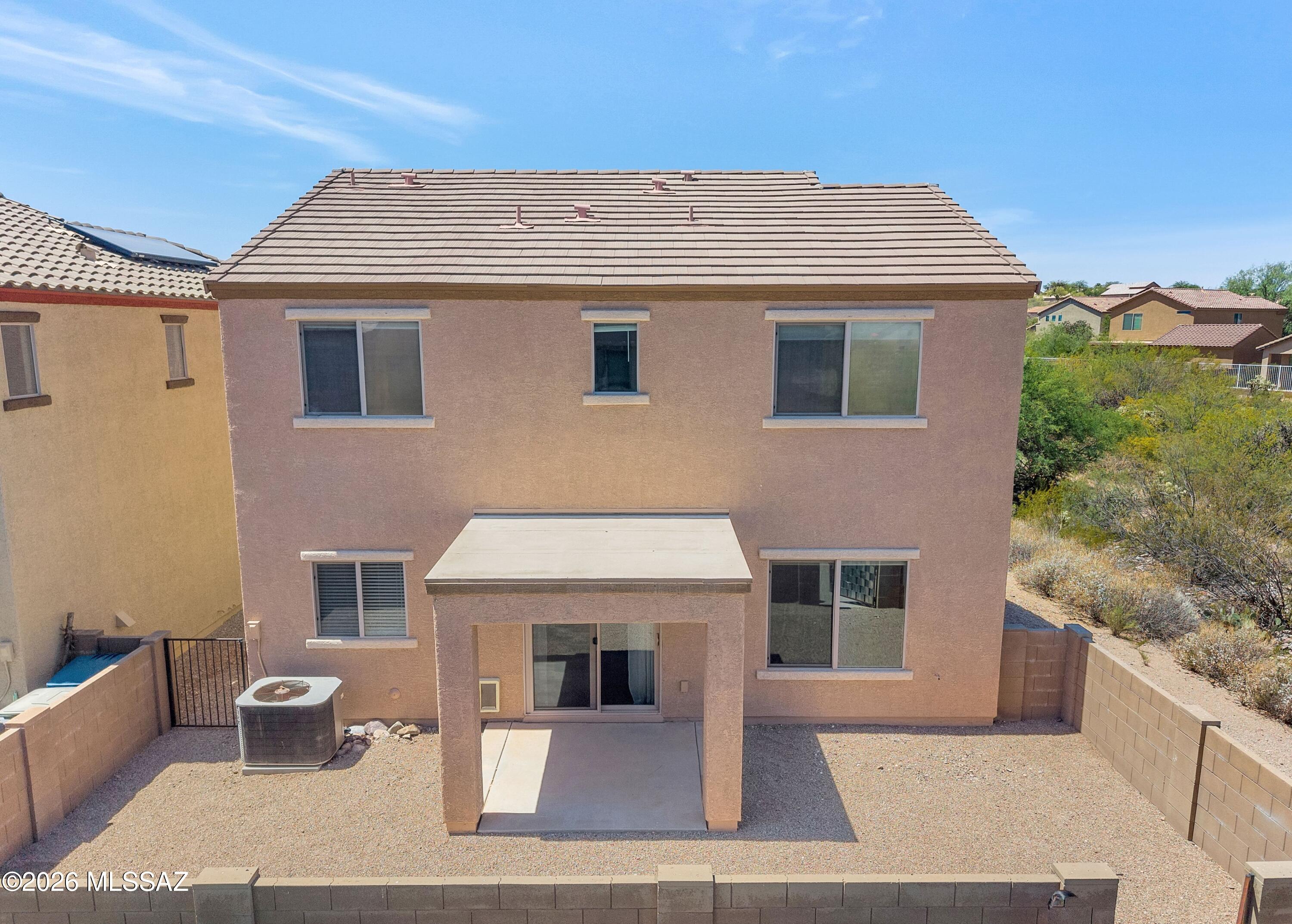 Sierra Morado Unit 2 East - Residential