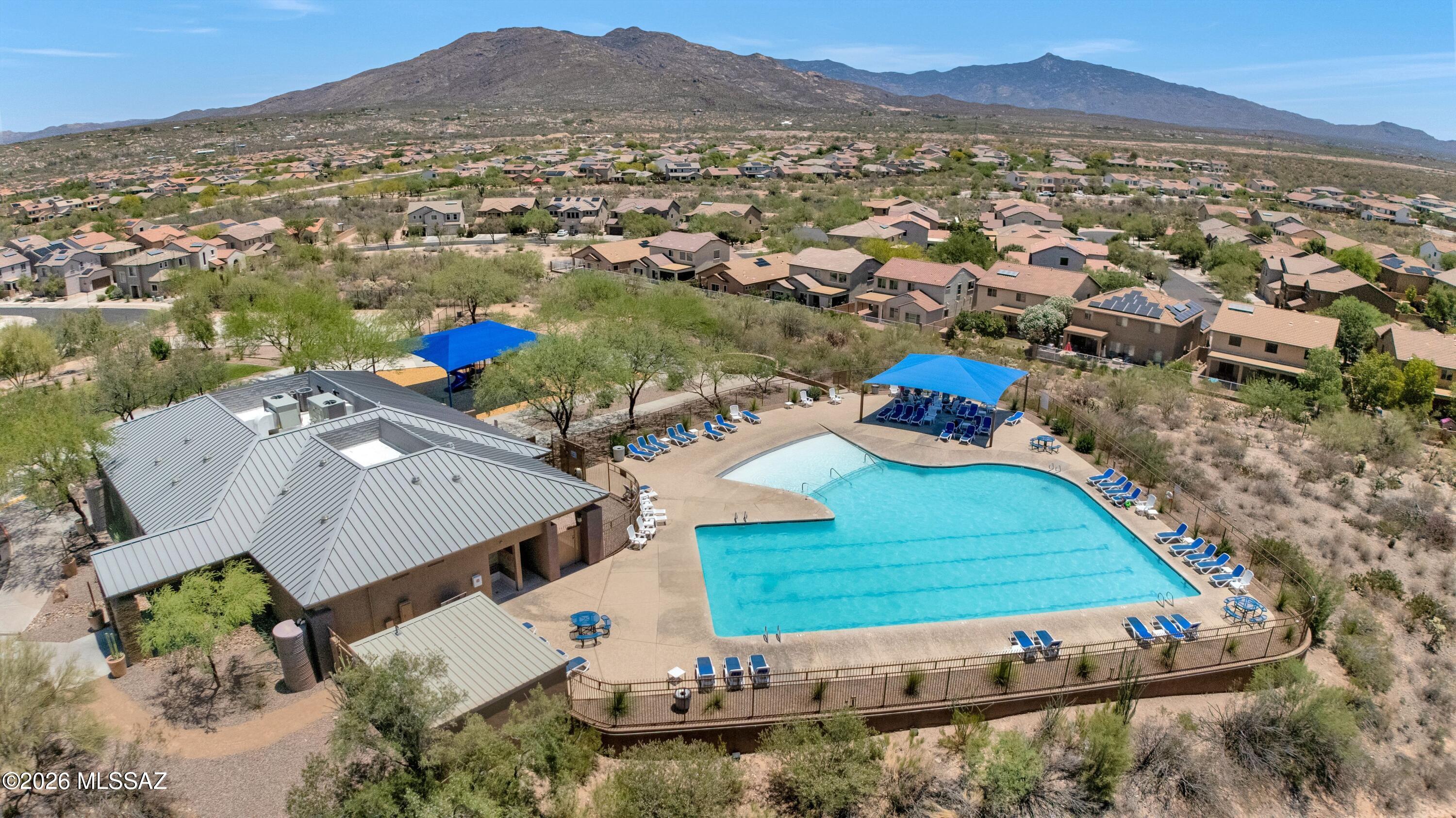 Sierra Morado Unit 2 East - Residential