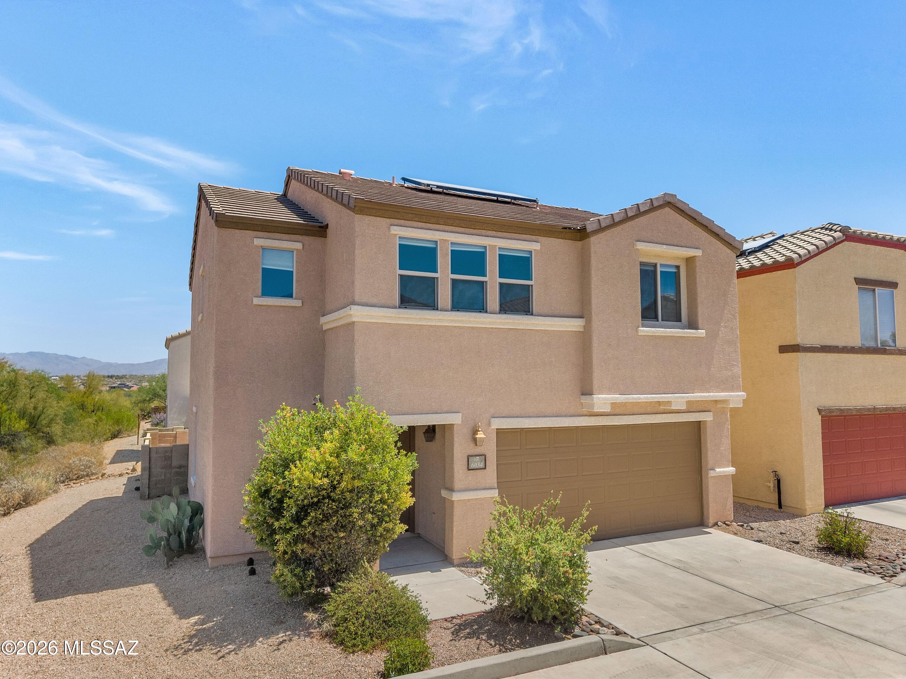 Sierra Morado Unit 2 East - Residential