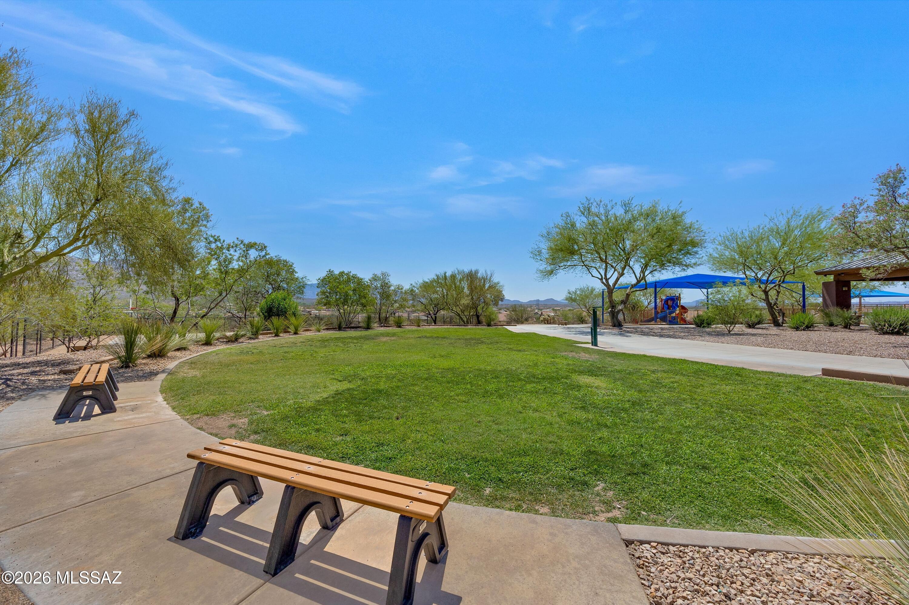 Sierra Morado Unit 2 East - Residential