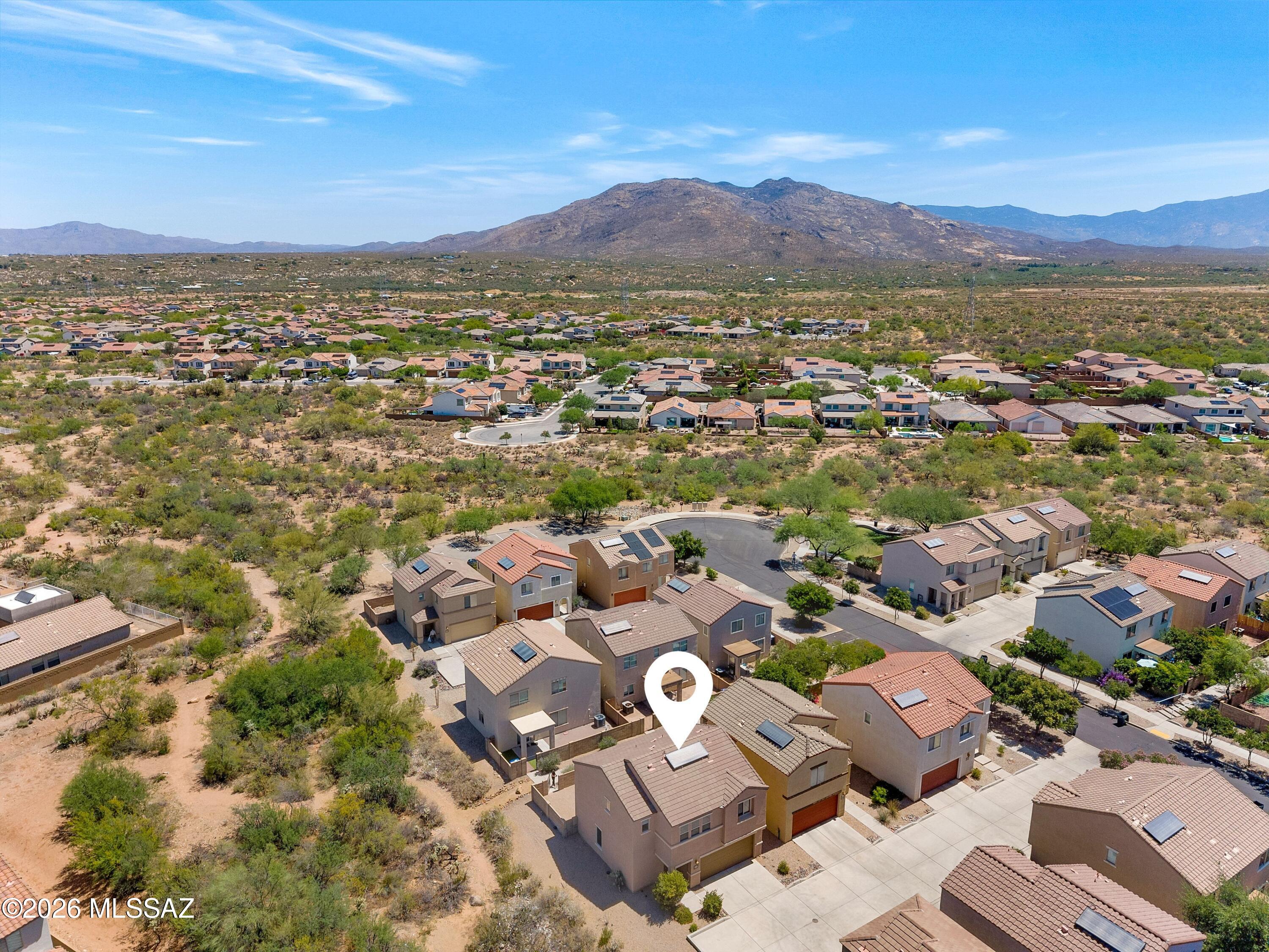 Sierra Morado Unit 2 East - Residential