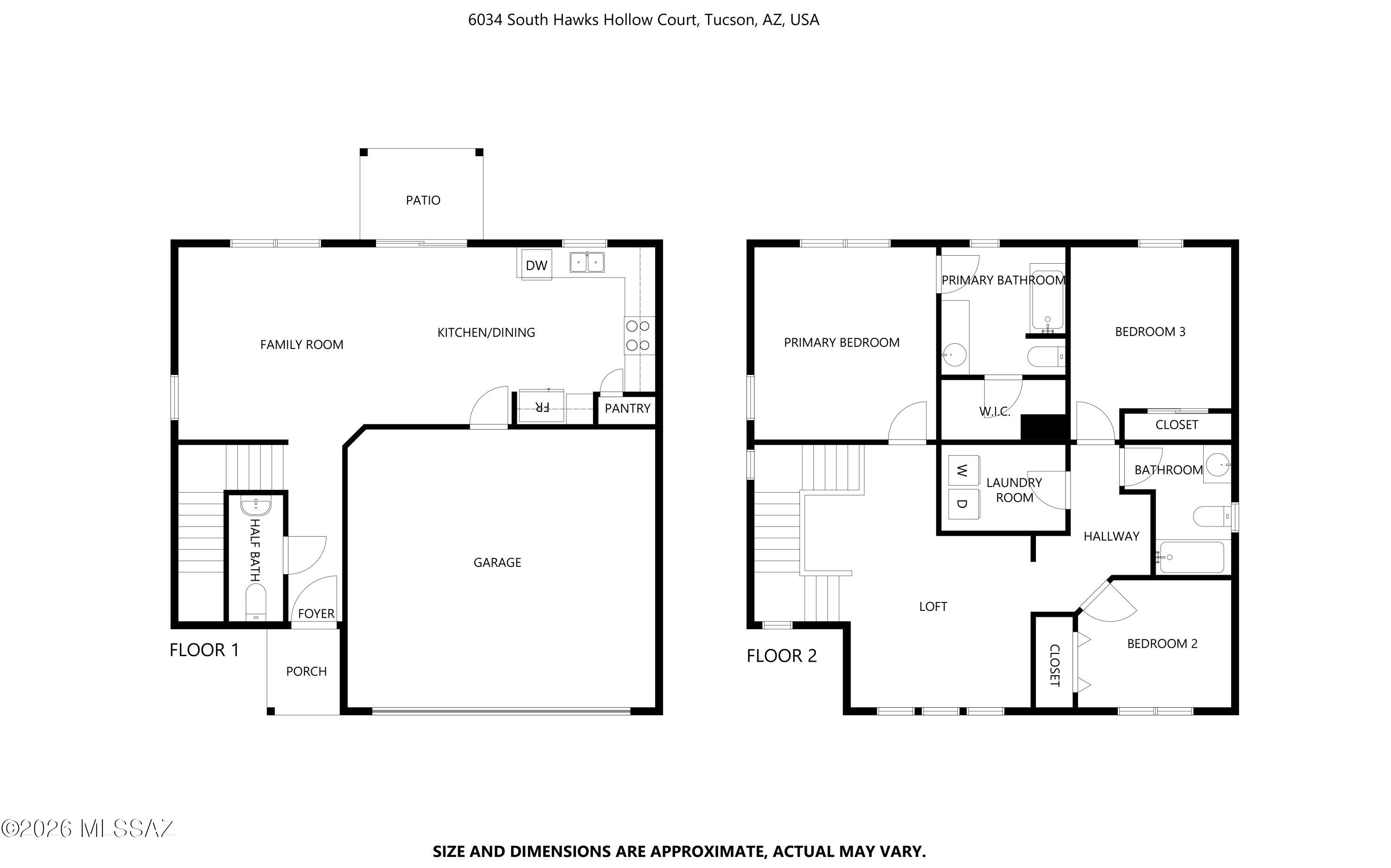 Sierra Morado Unit 2 East - Residential