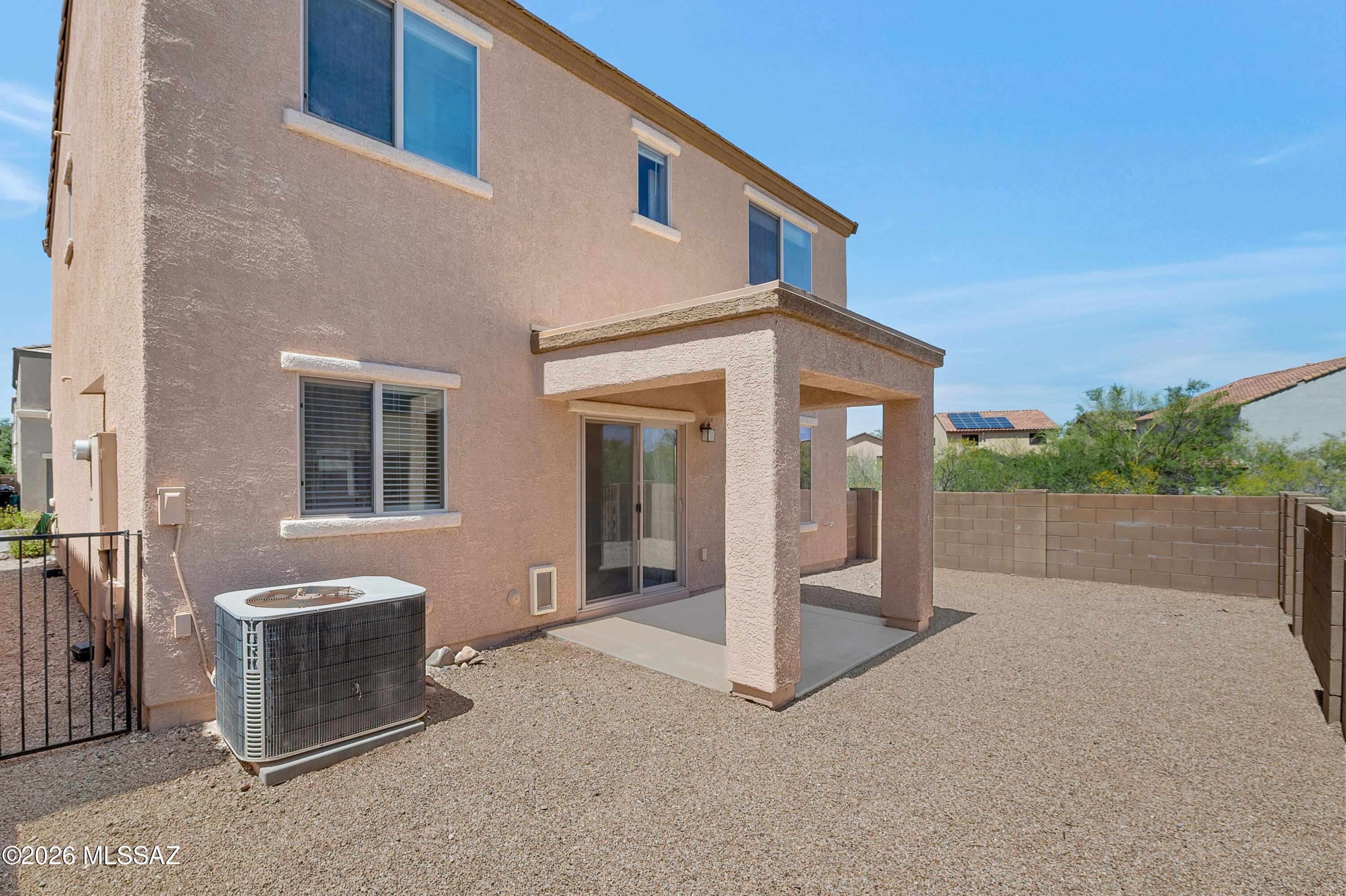 Sierra Morado Unit 2 East - Residential