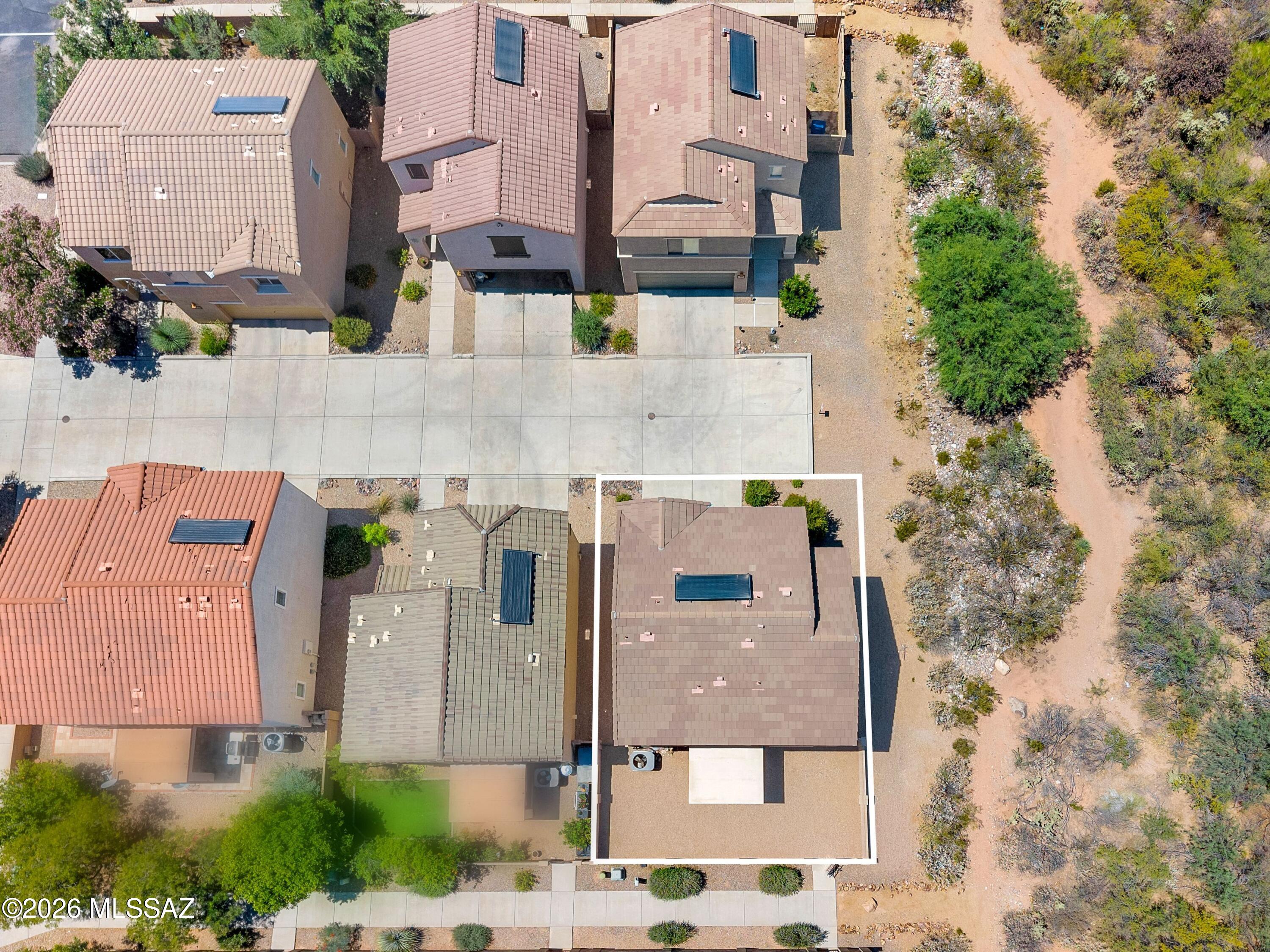Sierra Morado Unit 2 East - Residential