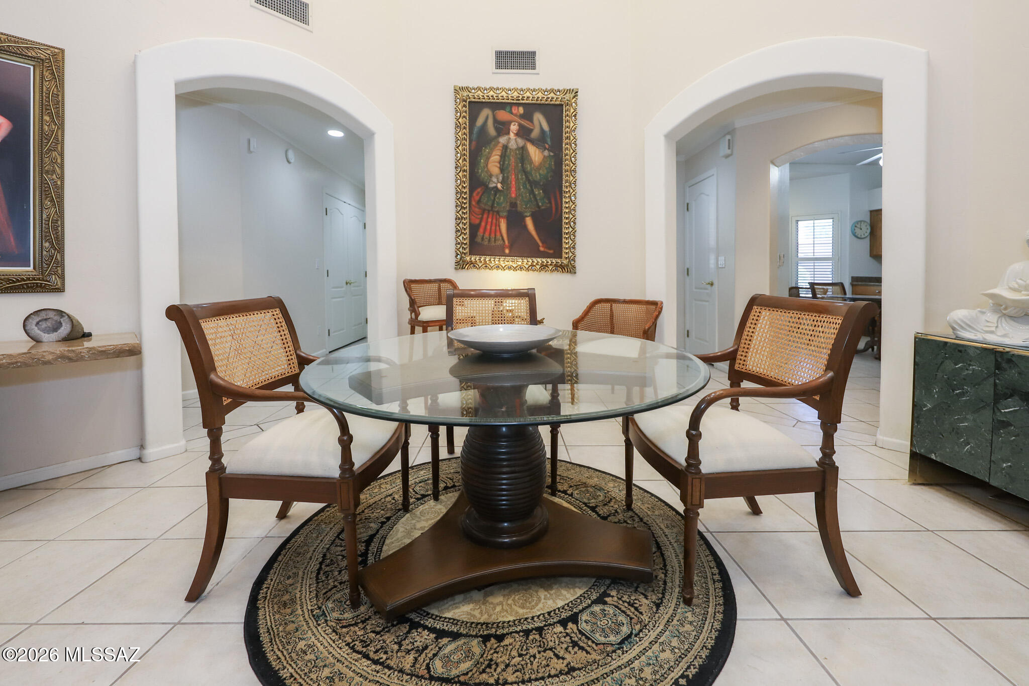 Villa Escondido Condos (1-10) - Residential