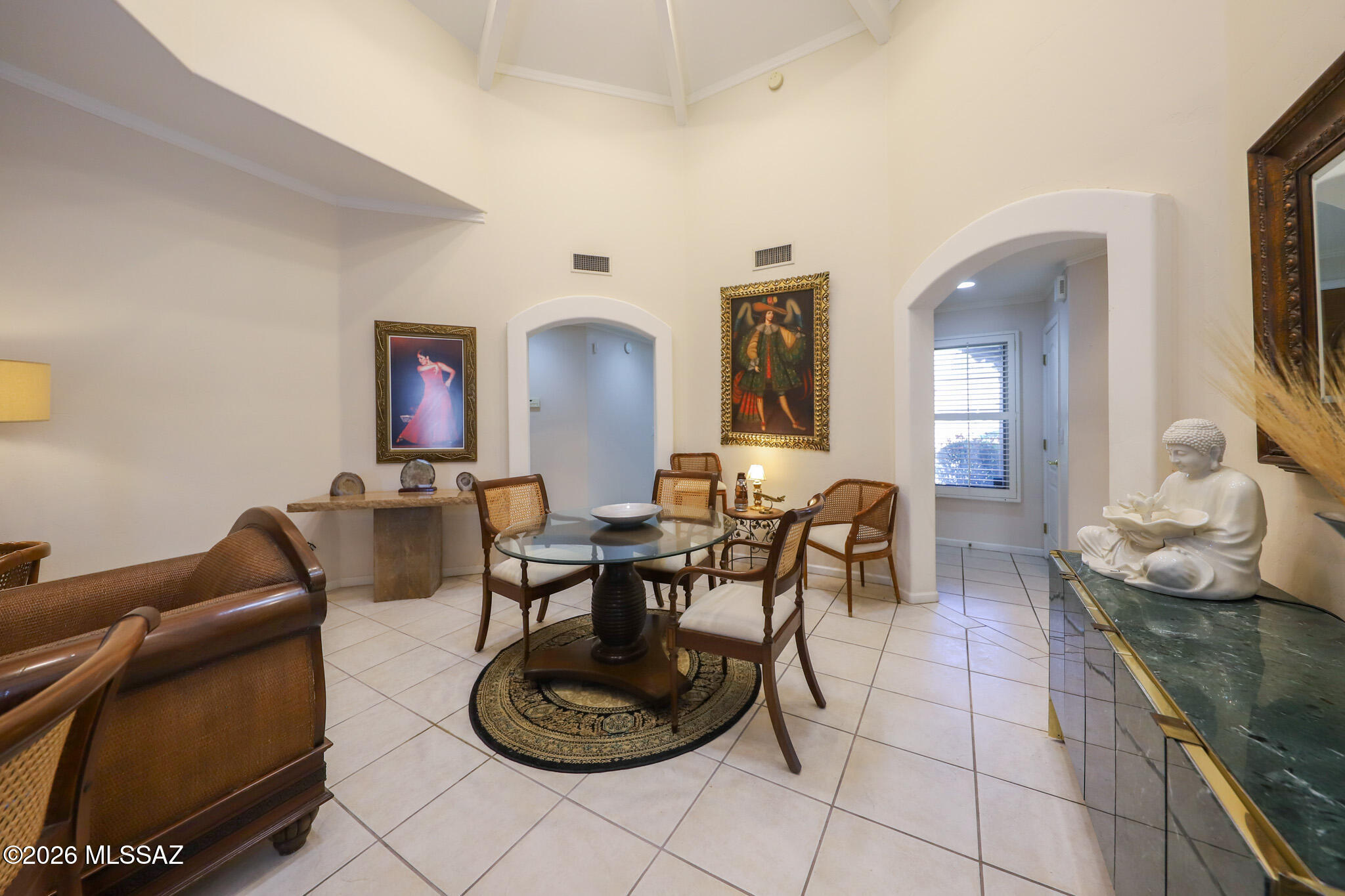 Villa Escondido Condos (1-10) - Residential