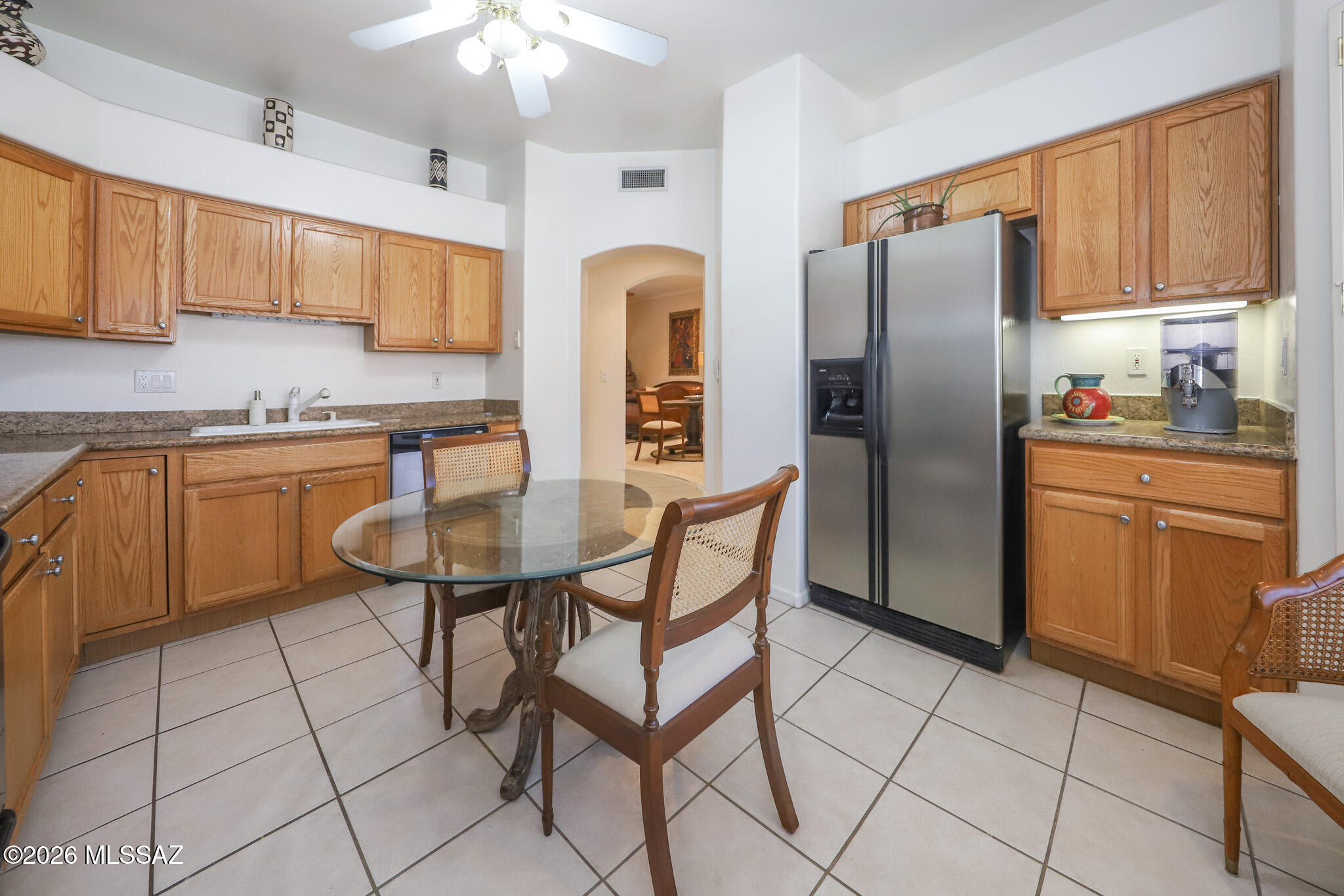 Villa Escondido Condos (1-10) - Residential