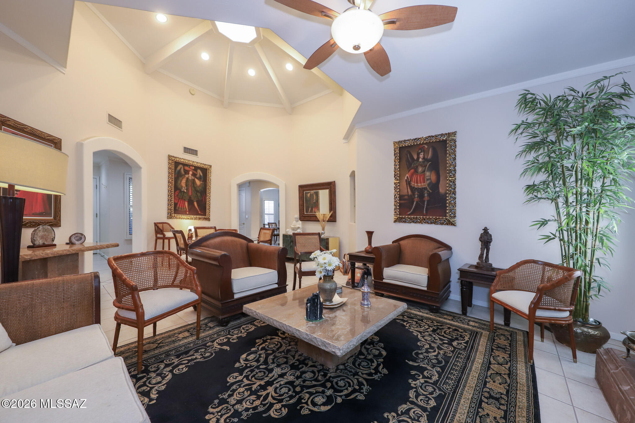 Villa Escondido Condos (1-10) - Residential