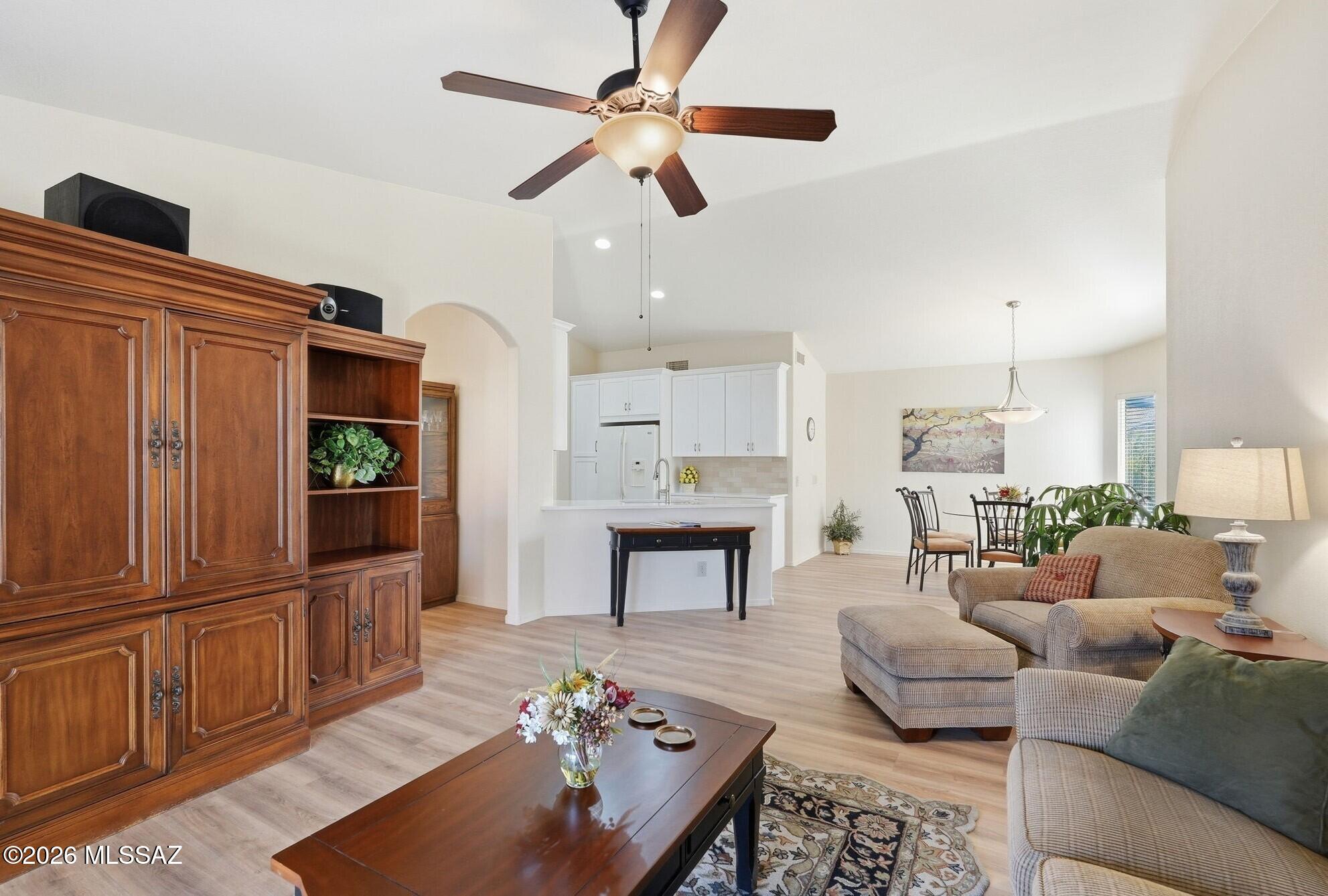 Saddlebrooke - Residential