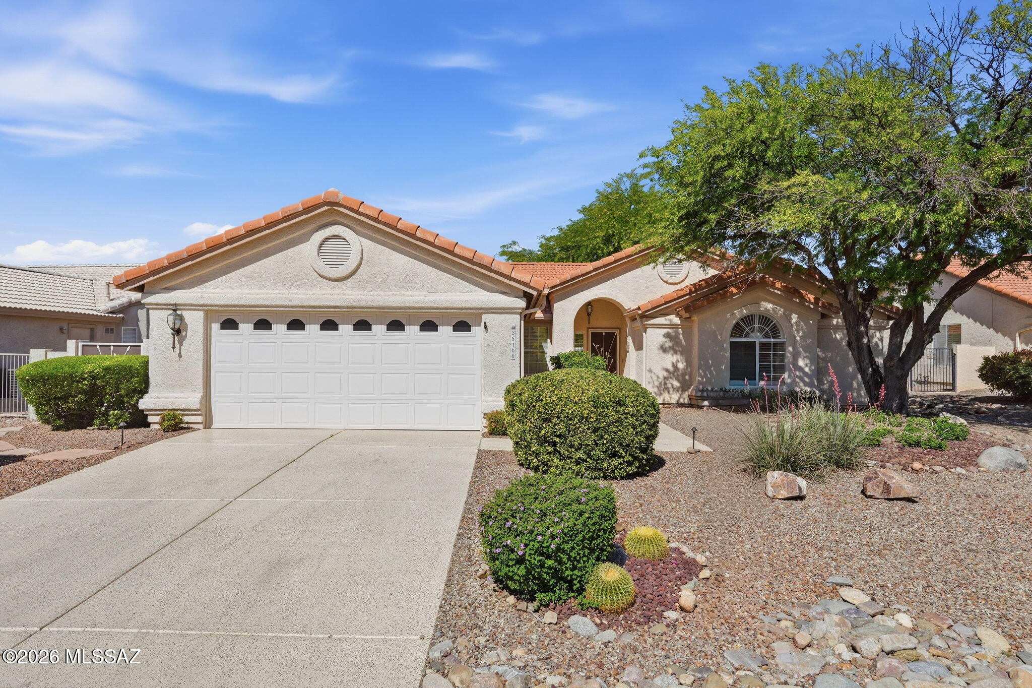 Saddlebrooke - Residential