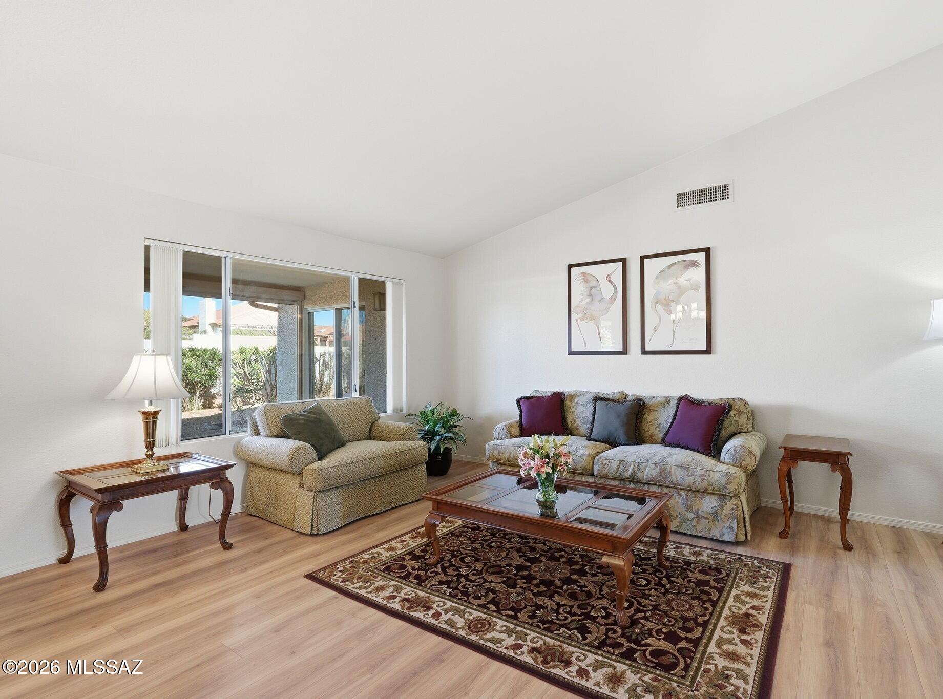 Saddlebrooke - Residential
