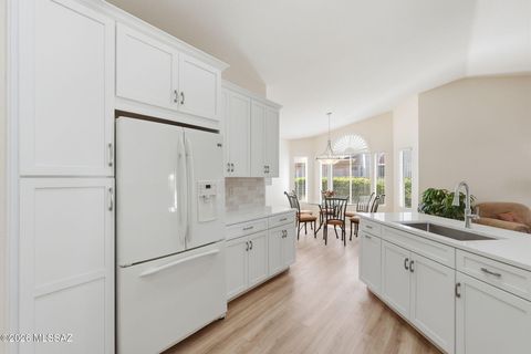 Photo of 38100 S Elbow Bend Drive, Tucson, AZ 85739 (MLS # 22607025)