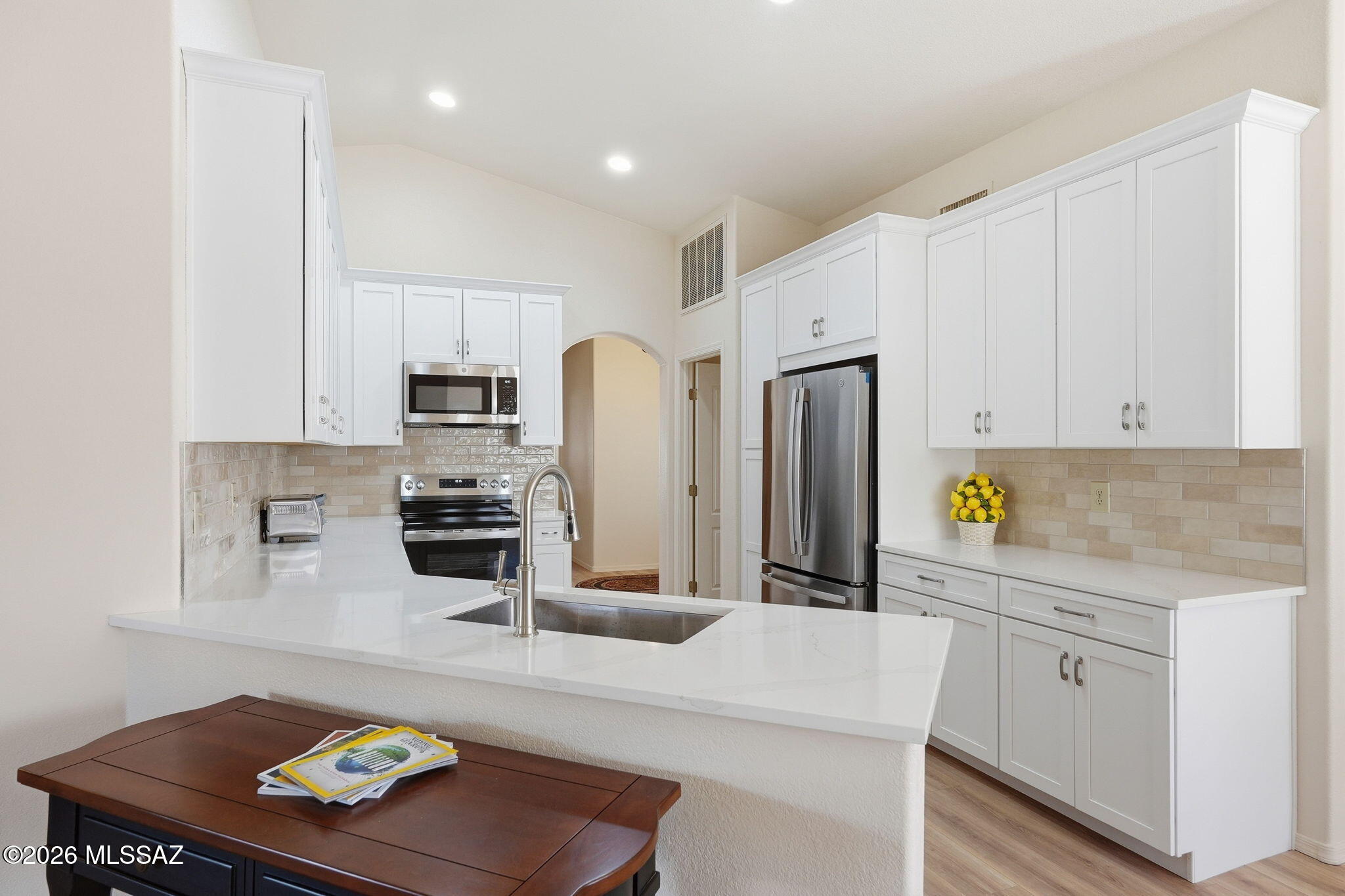 Saddlebrooke - Residential
