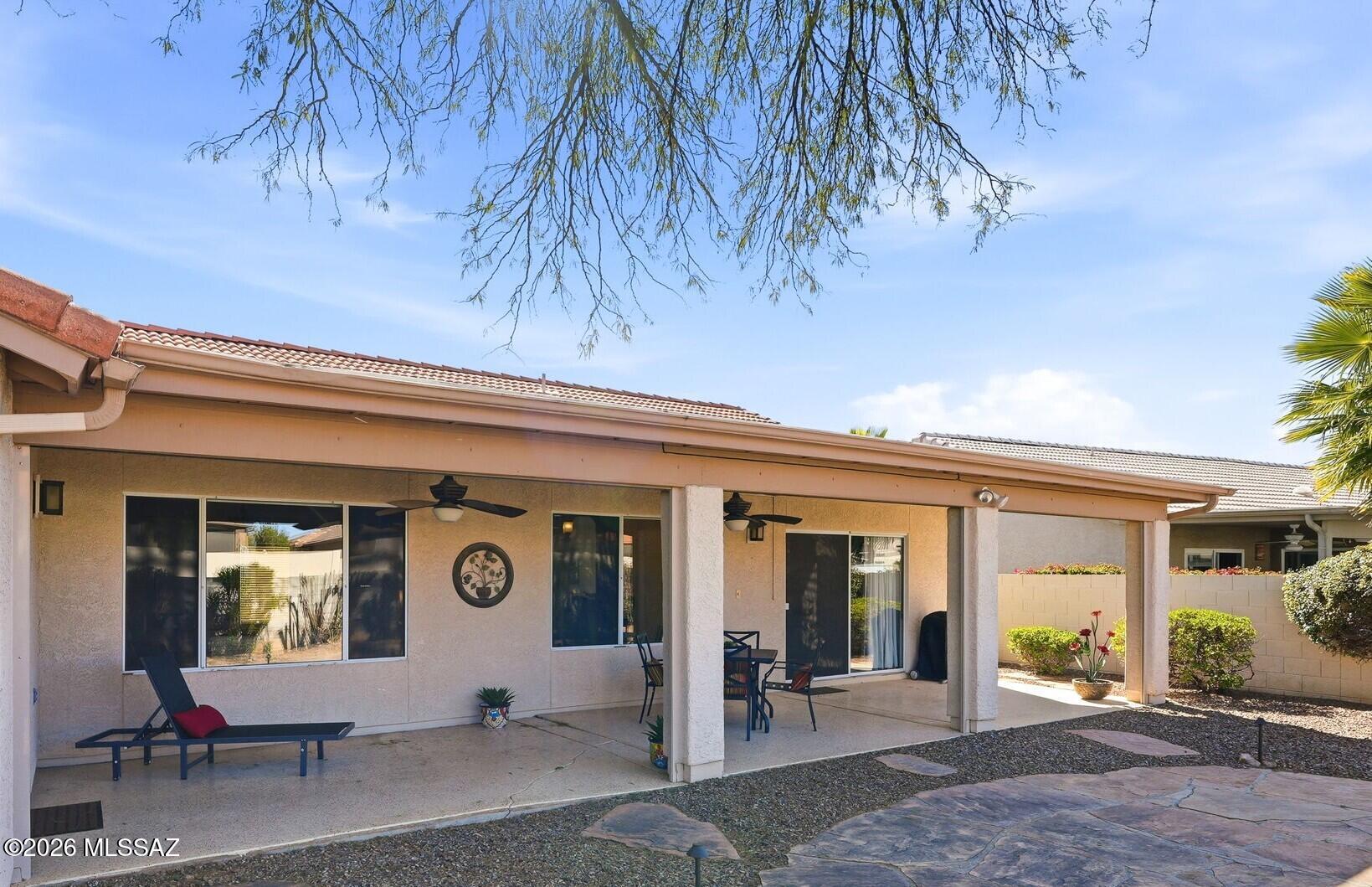 Saddlebrooke - Residential