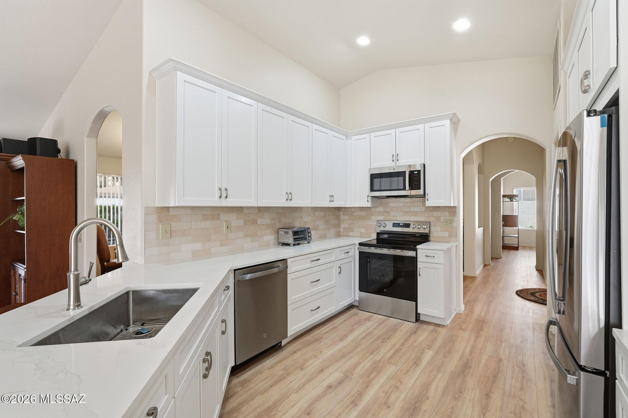 Saddlebrooke - Residential