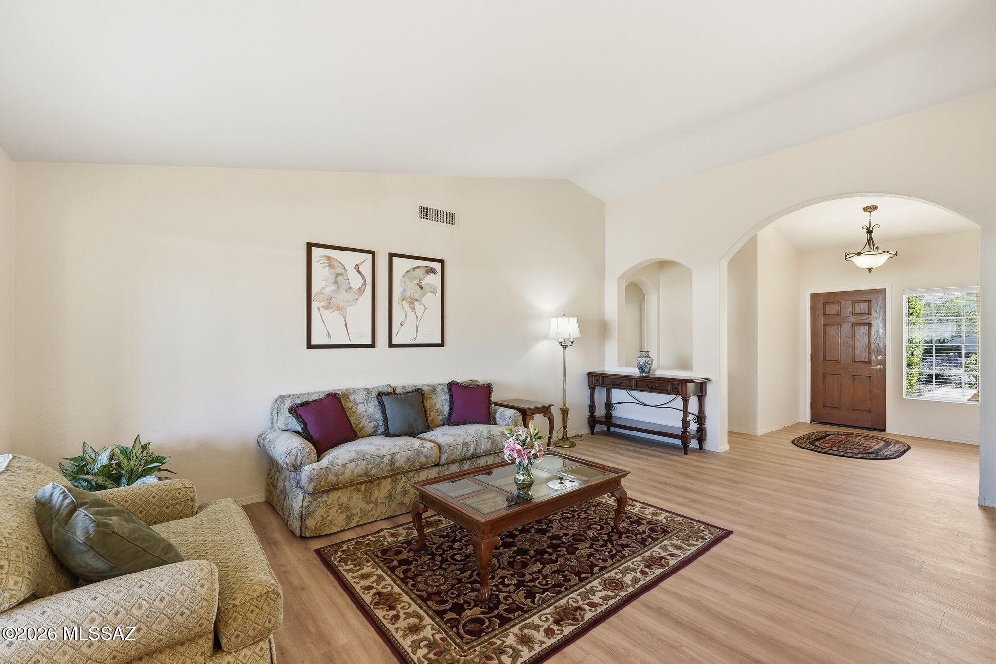 Saddlebrooke - Residential