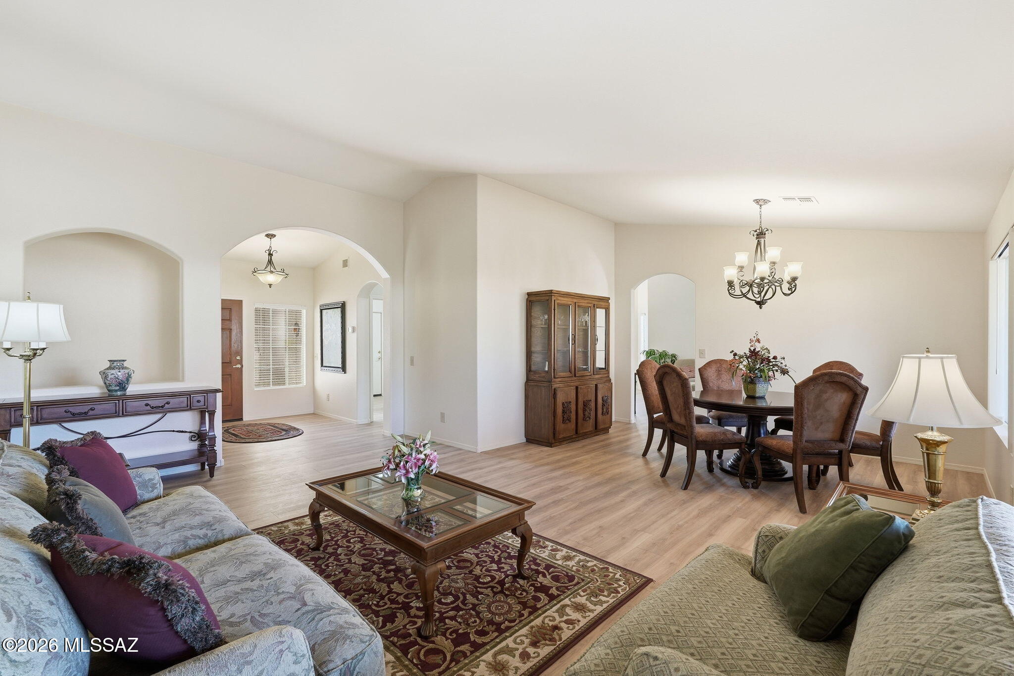 Saddlebrooke - Residential