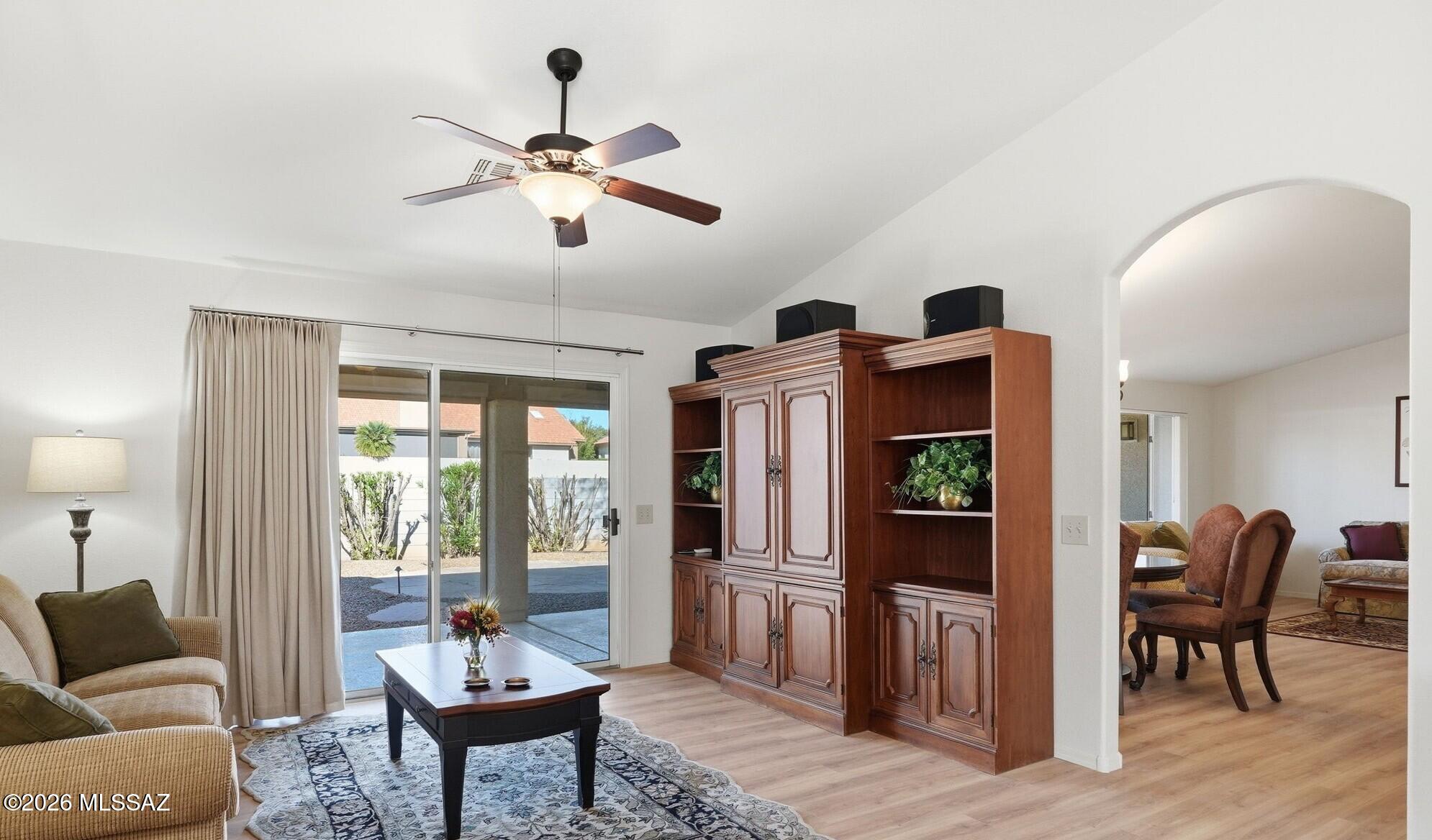 Saddlebrooke - Residential