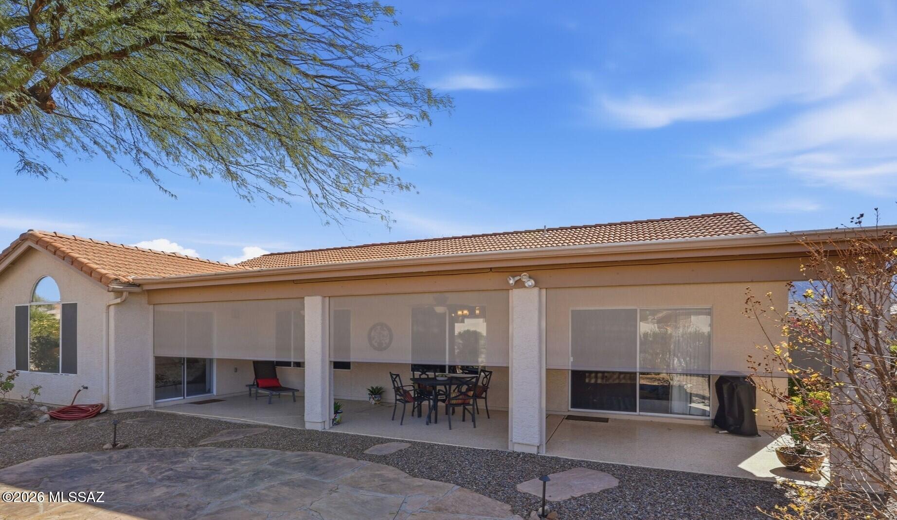 Saddlebrooke - Residential