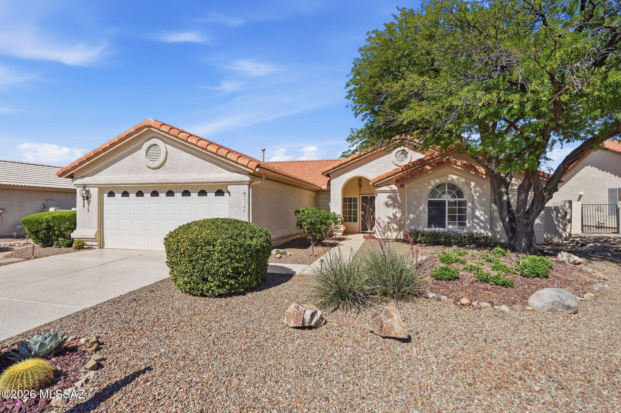 Saddlebrooke - Residential