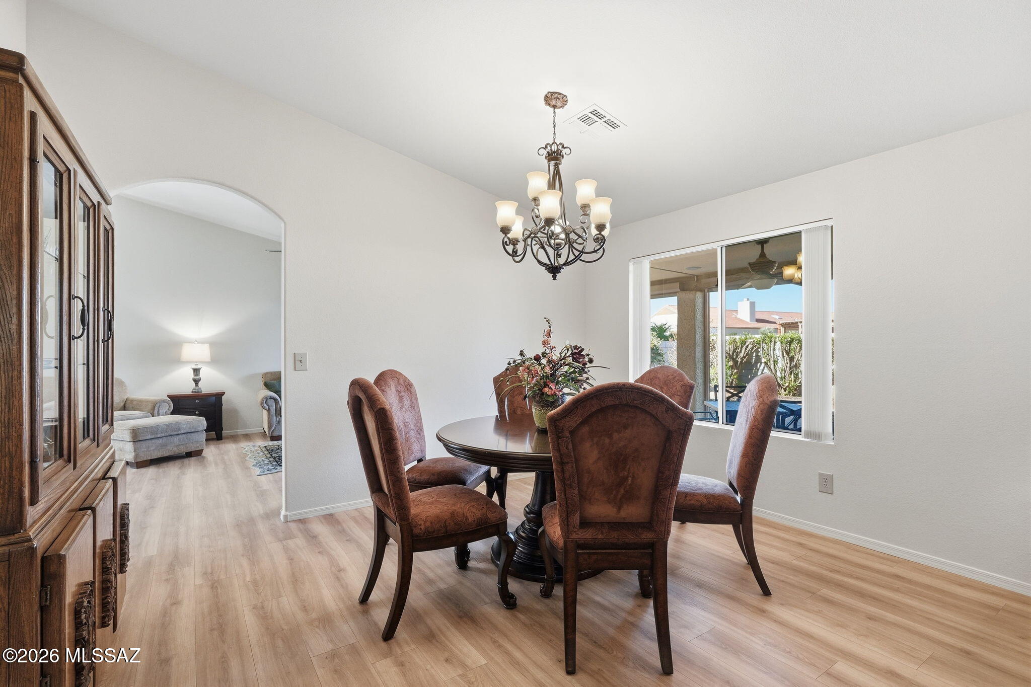 Saddlebrooke - Residential